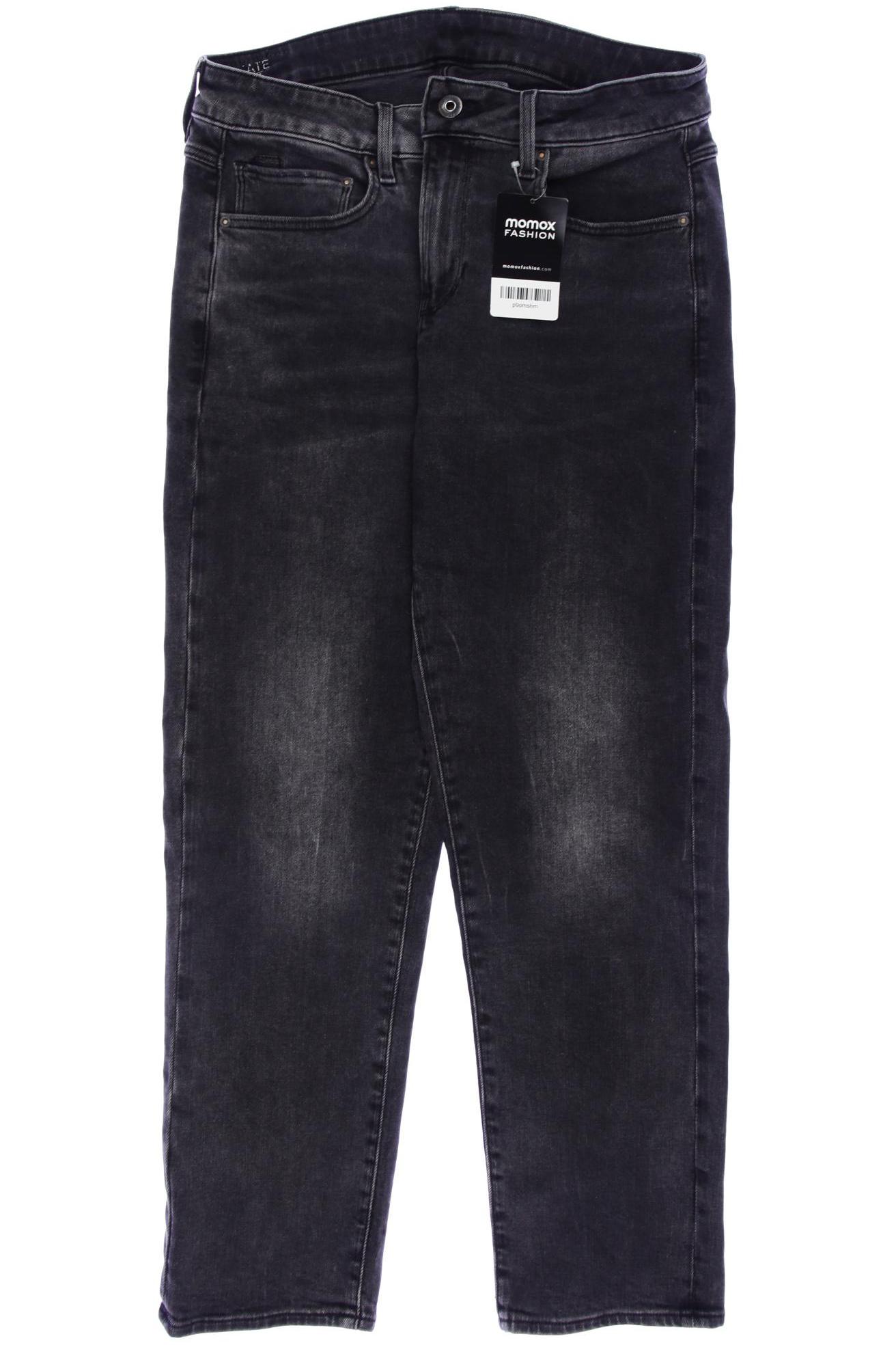 

G Star RAW Damen Jeans, grau, Gr. 28