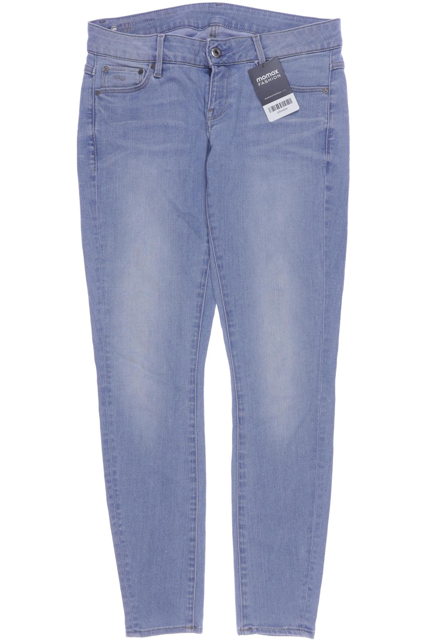 

G-Star RAW Damen Jeans, blau, Gr. 40