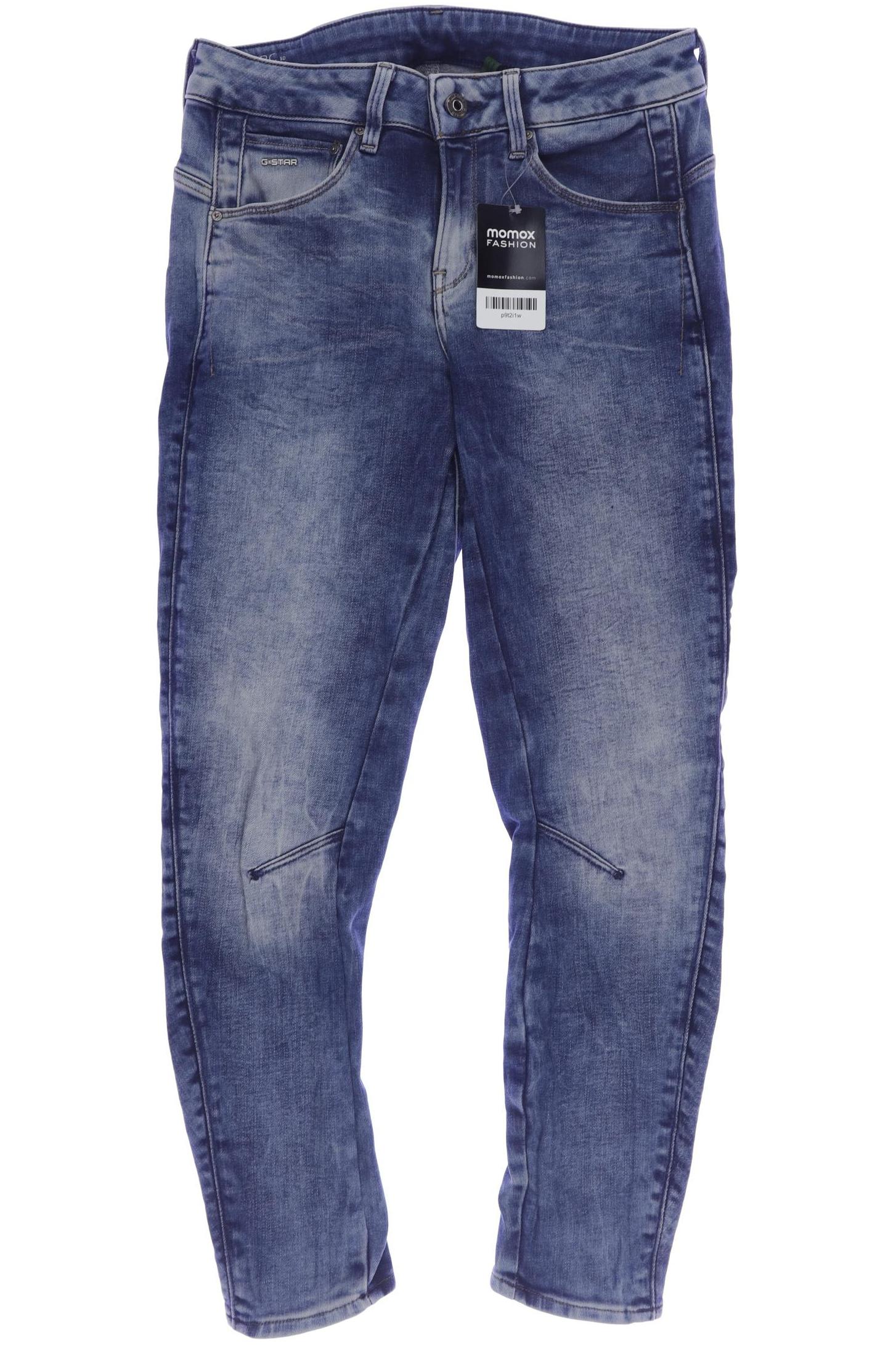 

G Star RAW Herren Jeans, blau, Gr. 28