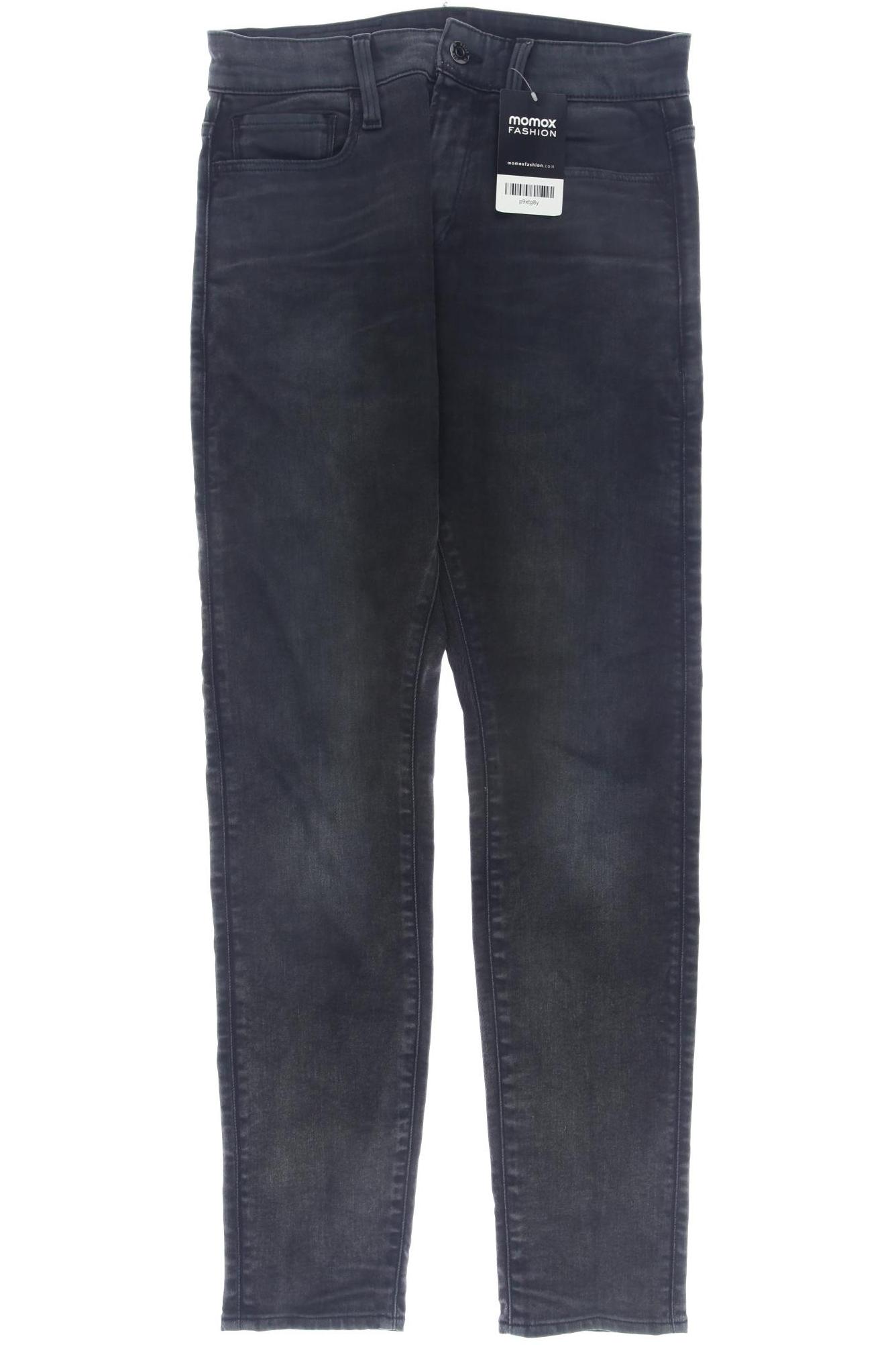 

G-Star RAW Herren Jeans, schwarz, Gr. 28