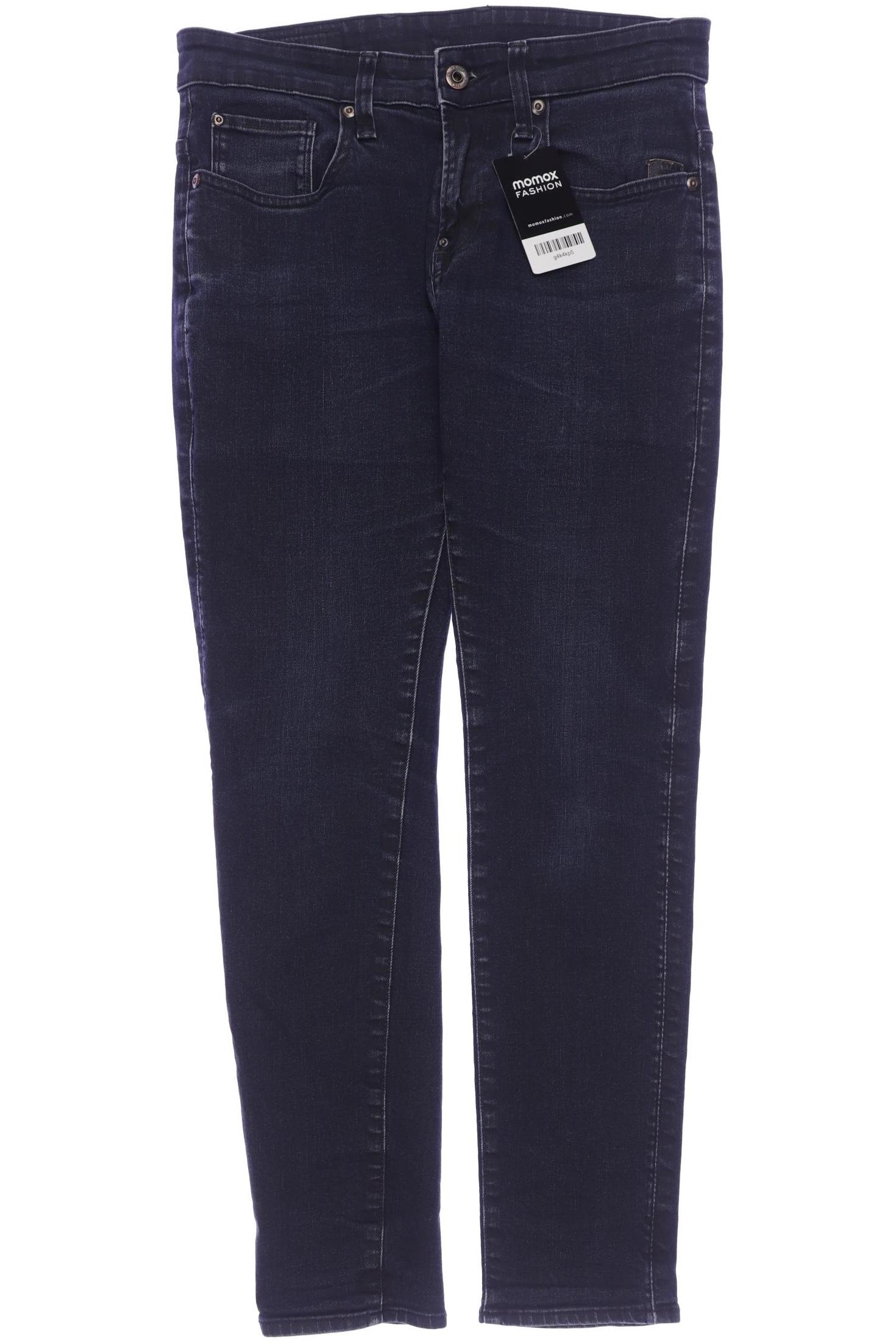 

G Star RAW Damen Jeans, marineblau, Gr. 29