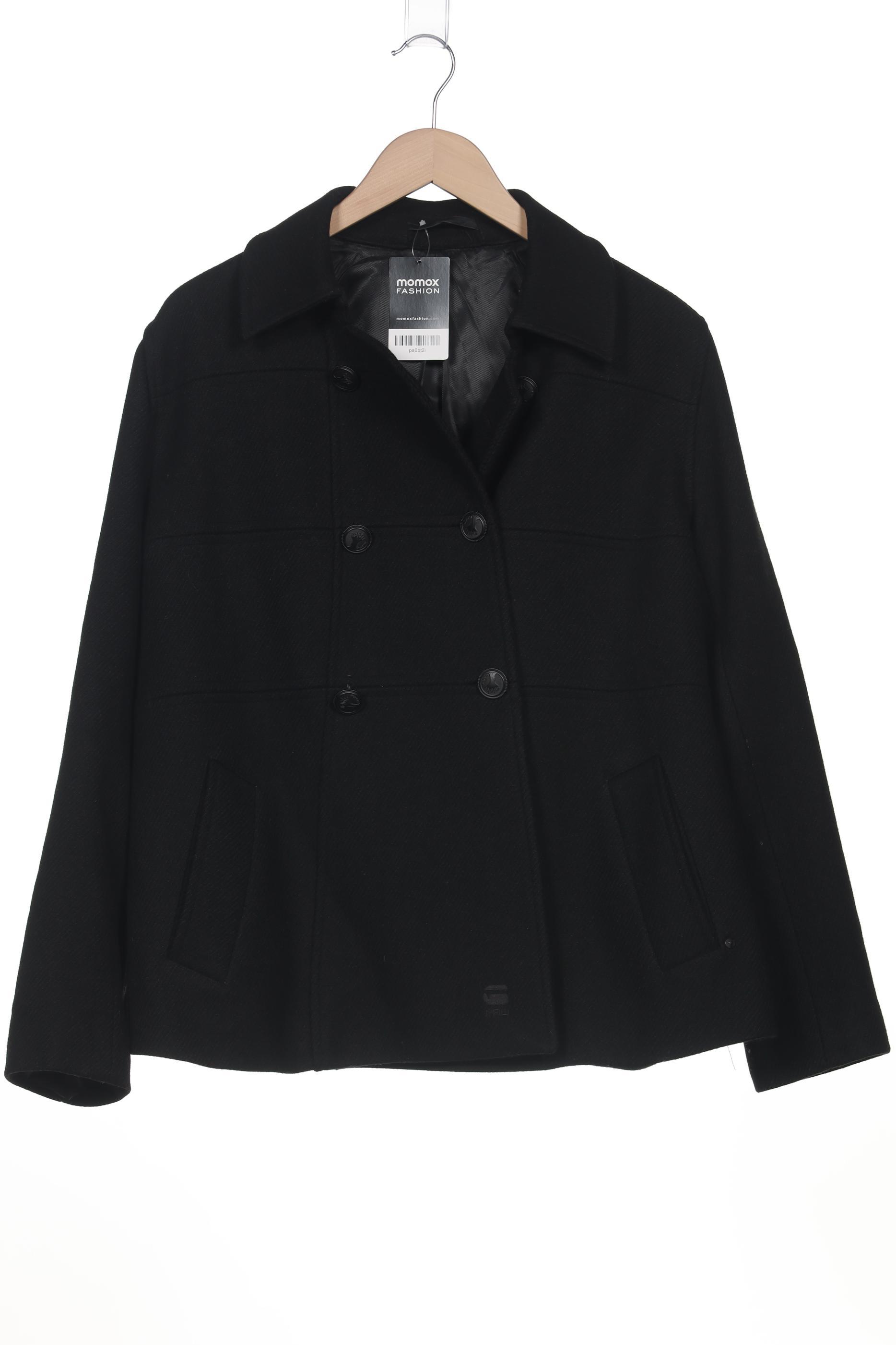 

G-Star RAW Damen Jacke, schwarz, Gr. 42