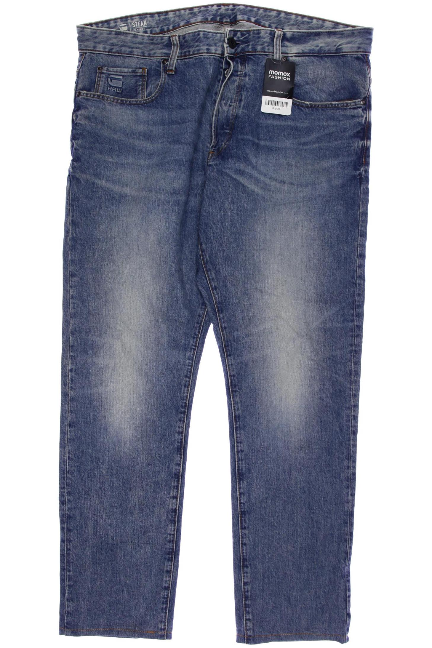 

G Star RAW Herren Jeans, blau, Gr. 36