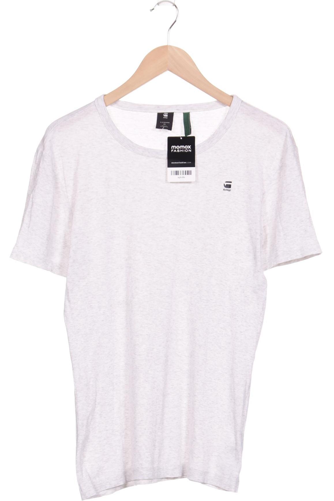 

G Star RAW Herren T-Shirt, grau, Gr. 48