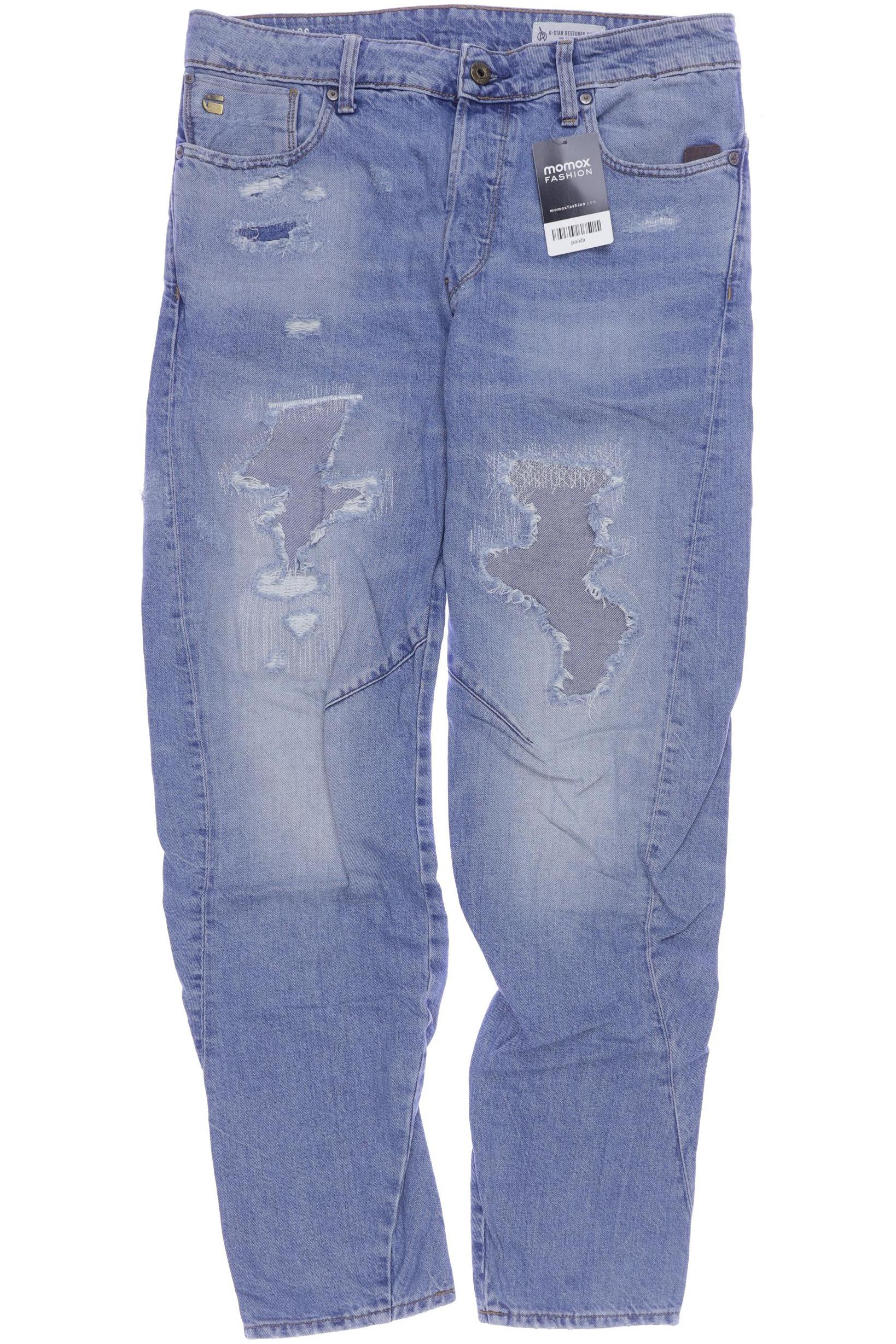 

G-Star RAW Herren Jeans, blau, Gr. 30