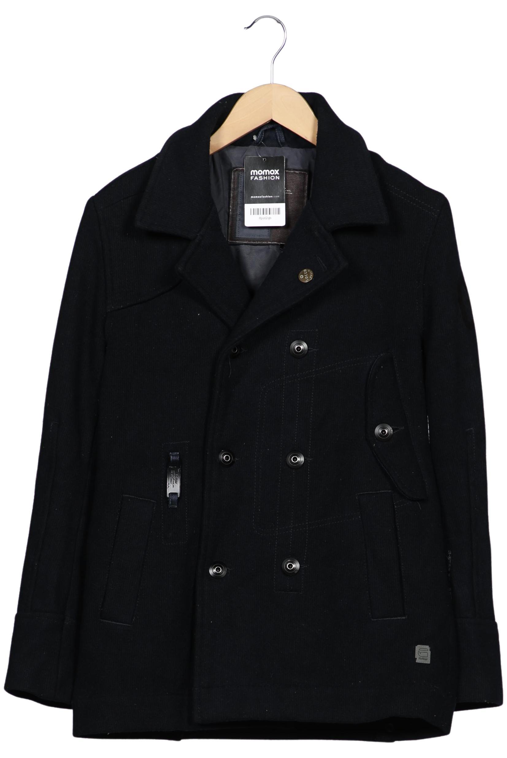 

G Star RAW Herren Jacke, marineblau, Gr. 48