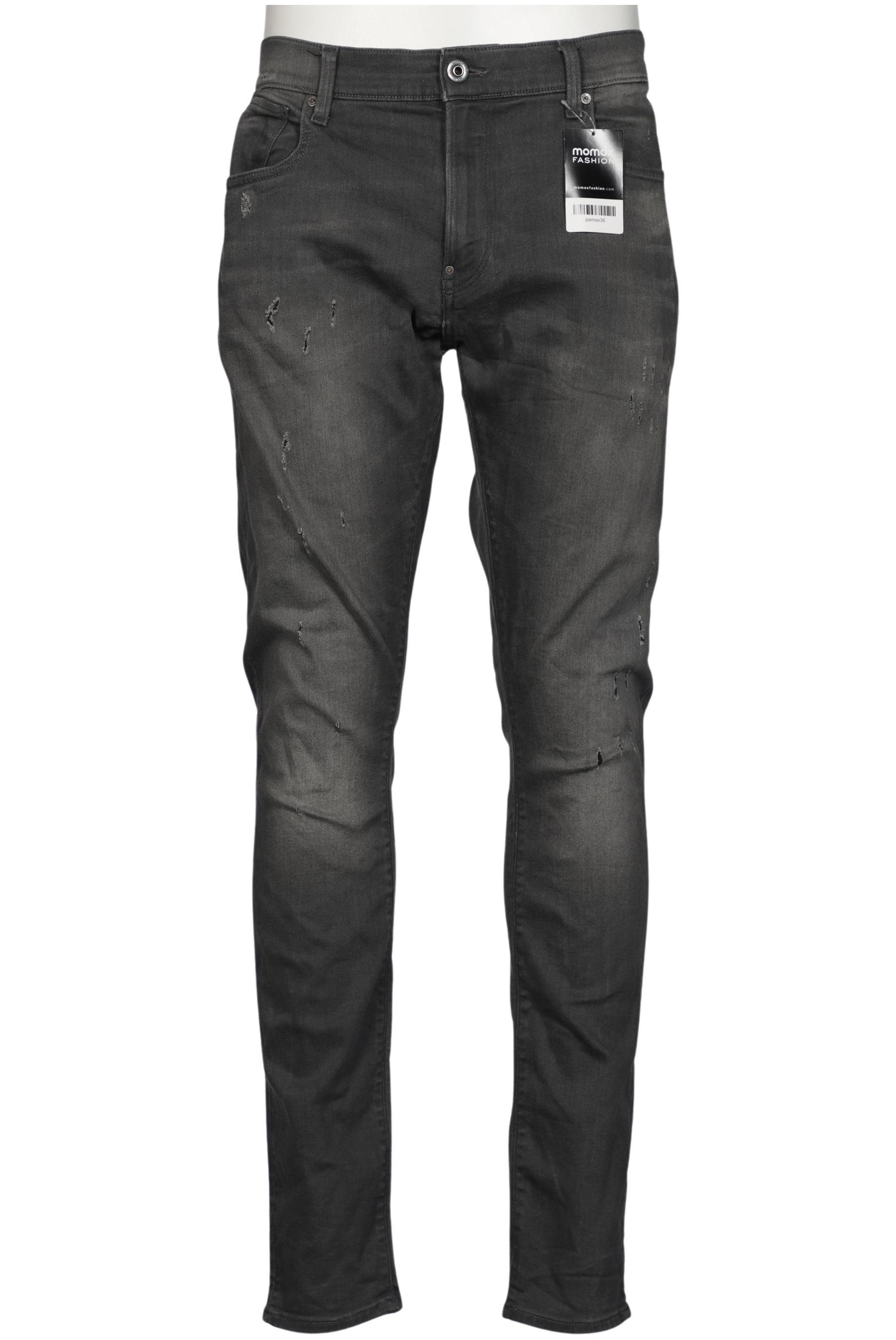 

G Star RAW Herren Jeans, grau, Gr. 36
