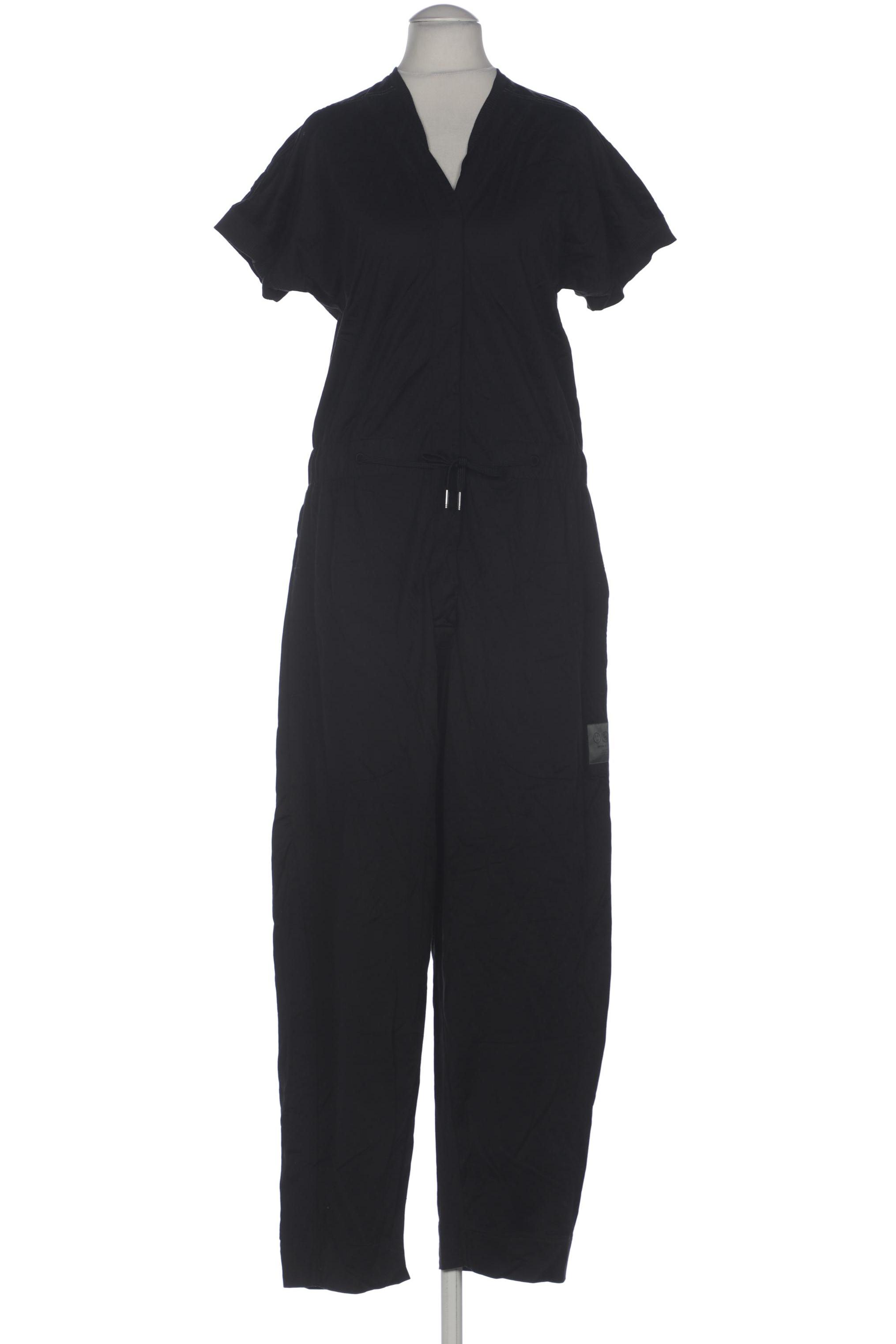 

G Star RAW Damen Jumpsuit/Overall, schwarz, Gr. 36