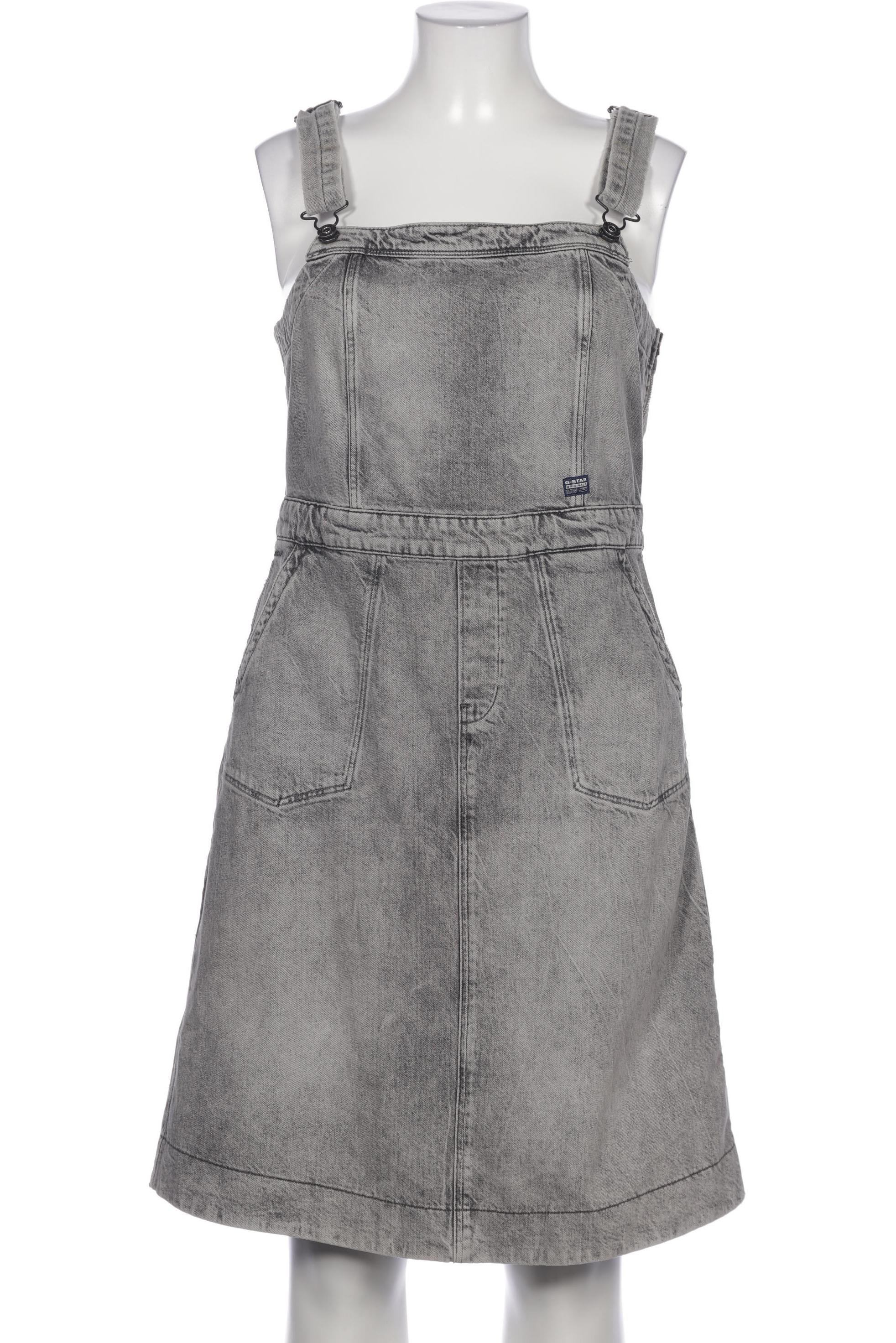 

G-STAR RAW Damen Kleid, grau