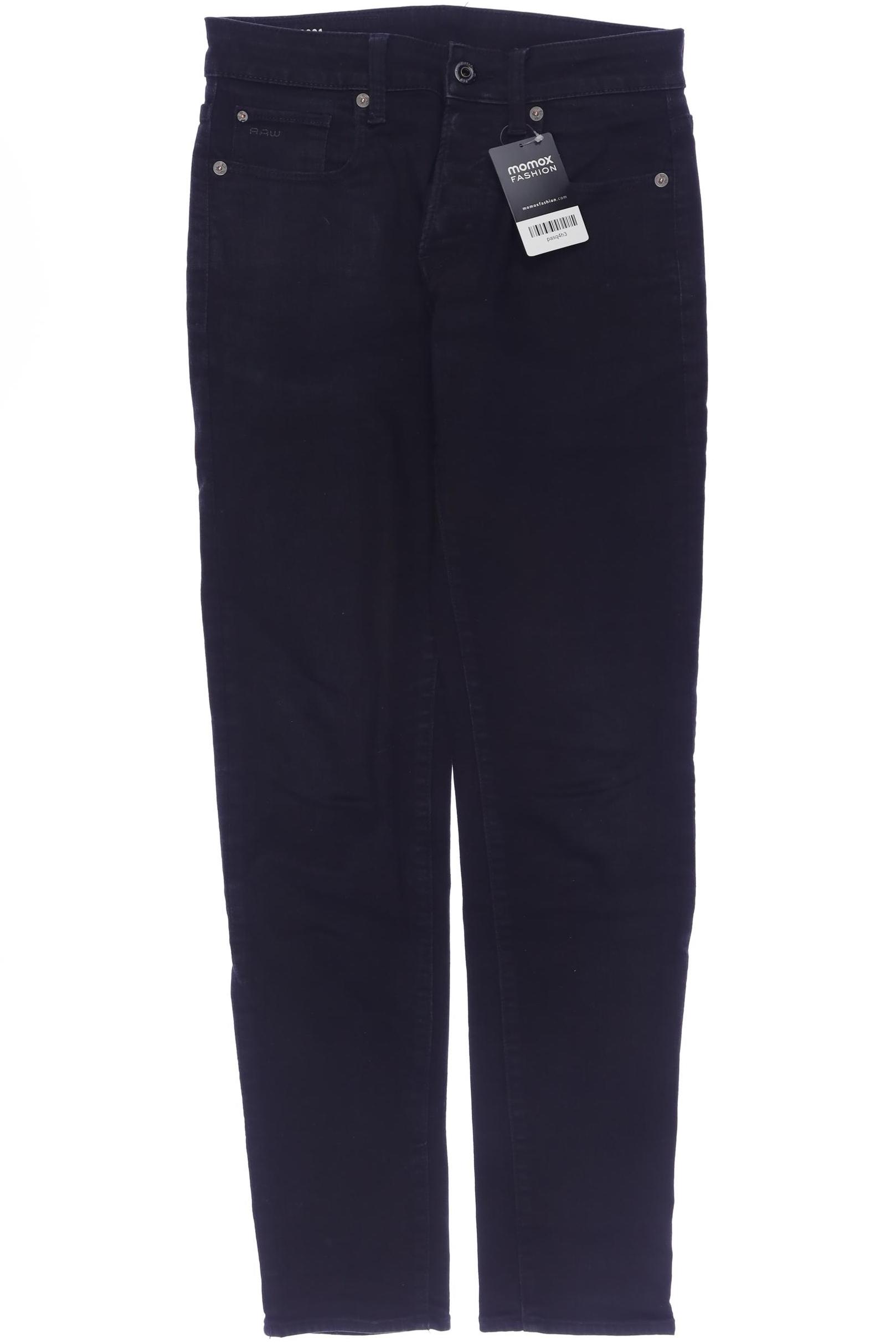 

G Star RAW Herren Jeans, schwarz, Gr. 27