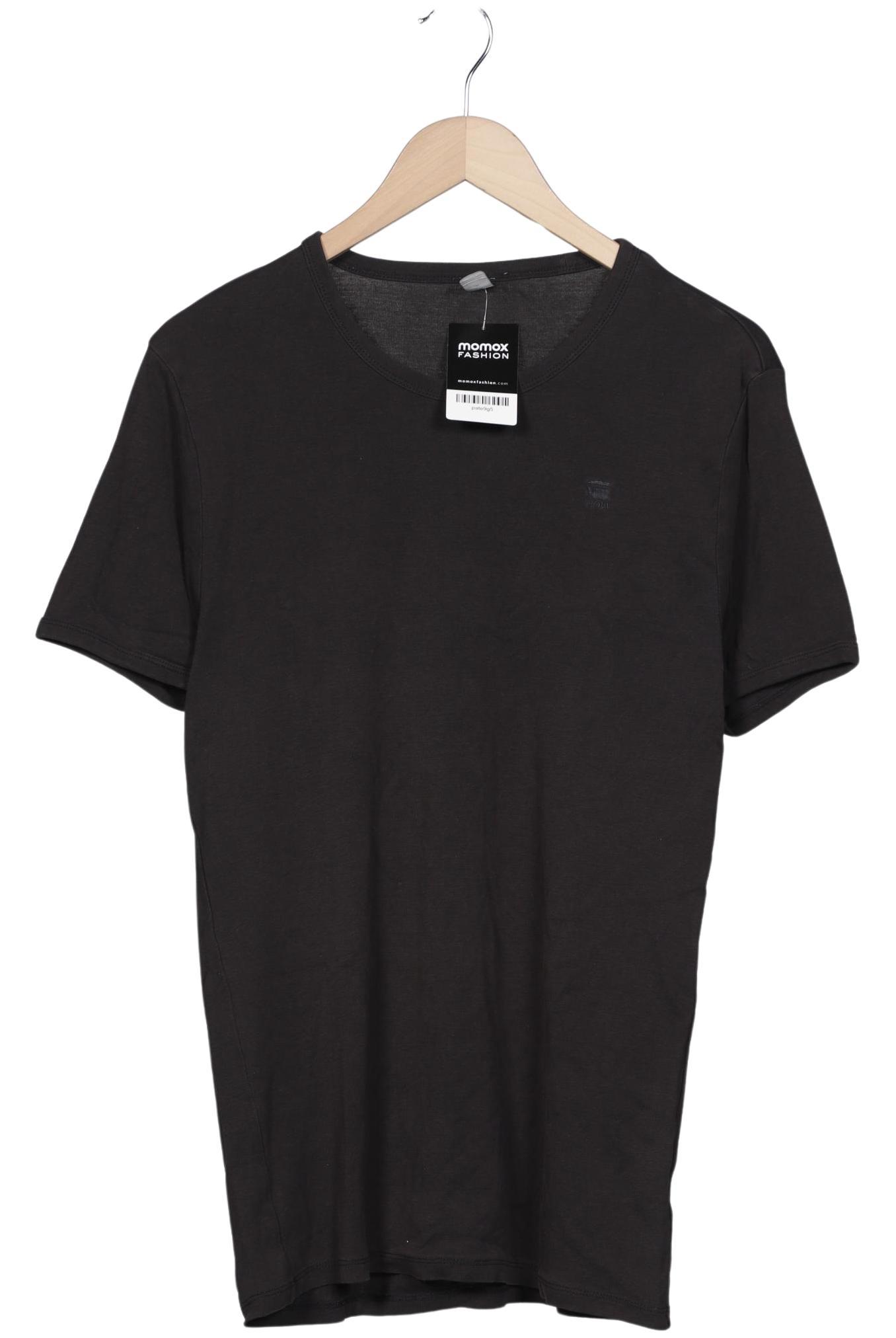 

G Star RAW Herren T-Shirt, schwarz, Gr. 54