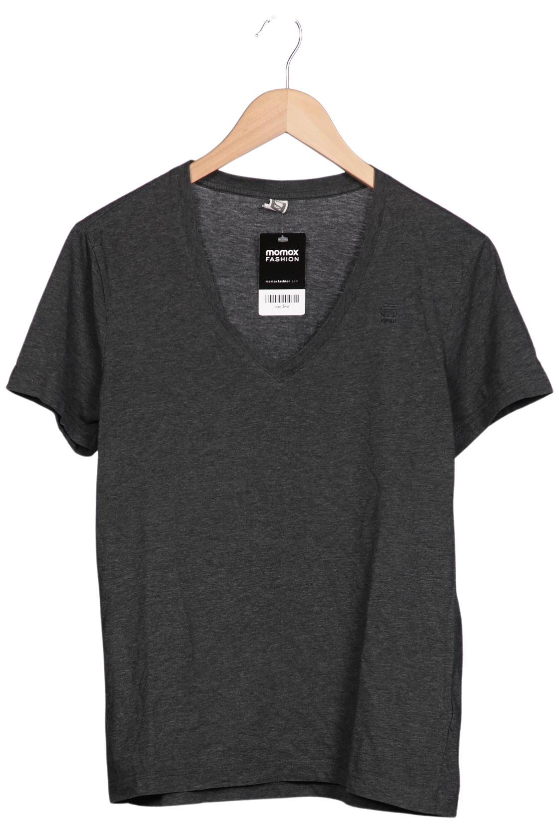 

G Star RAW Herren T-Shirt, grau, Gr. 48