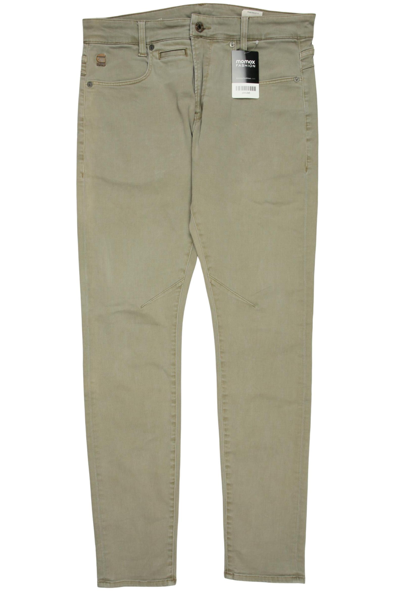 

G Star RAW Herren Jeans, beige, Gr. 32