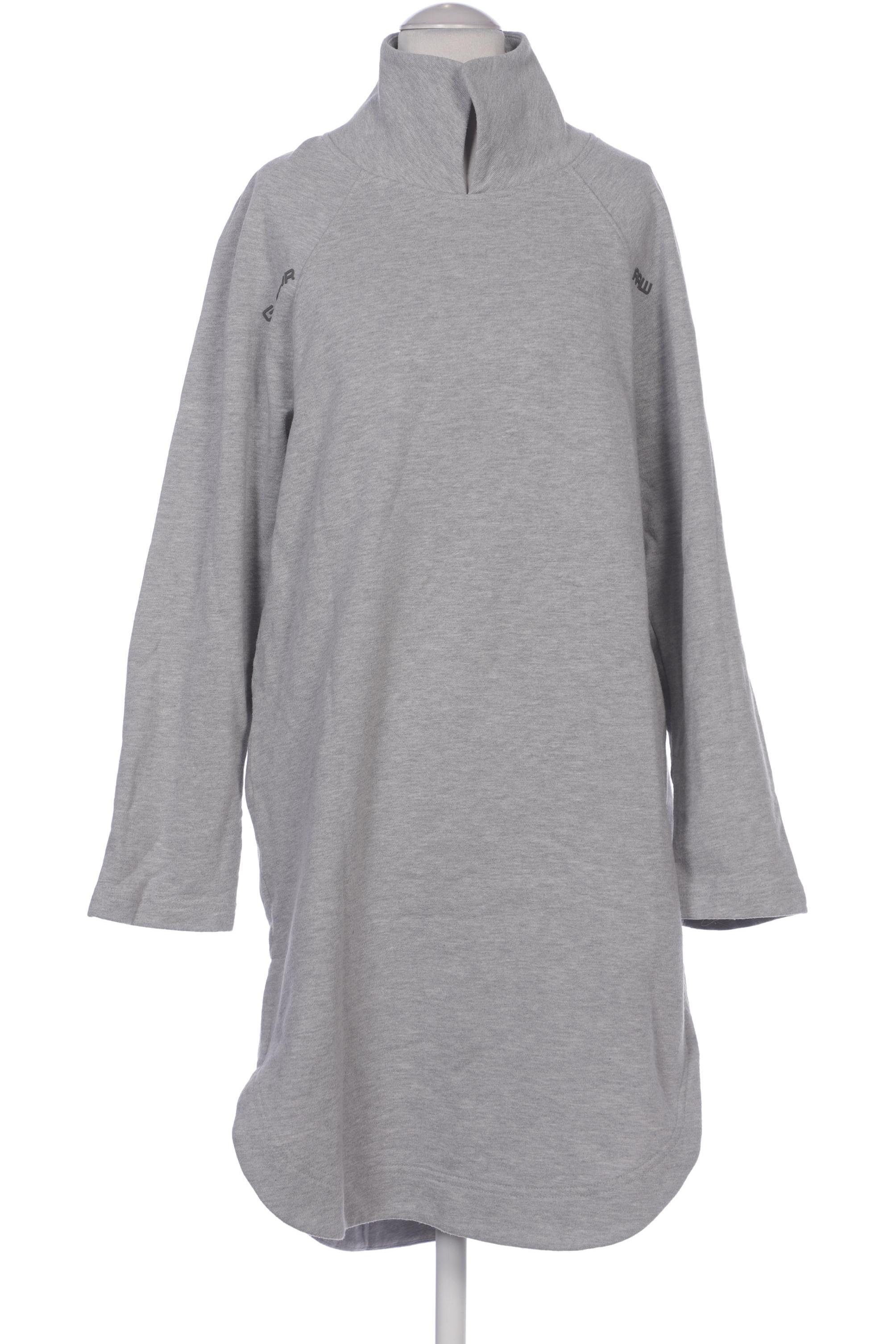 

G Star RAW Damen Kleid, grau, Gr. 34