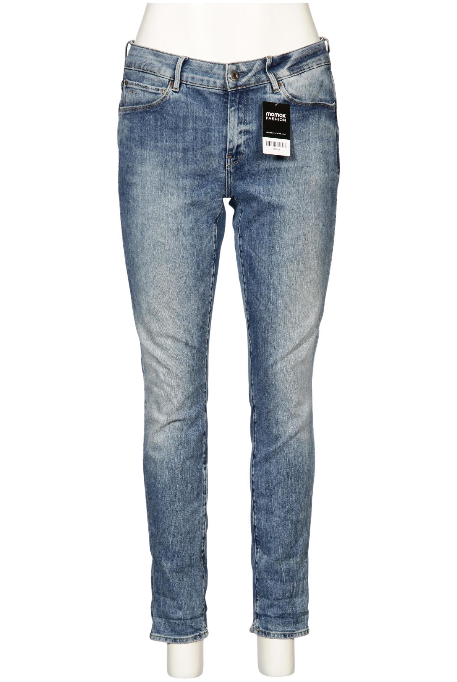 

G Star RAW Damen Jeans, blau, Gr. 34