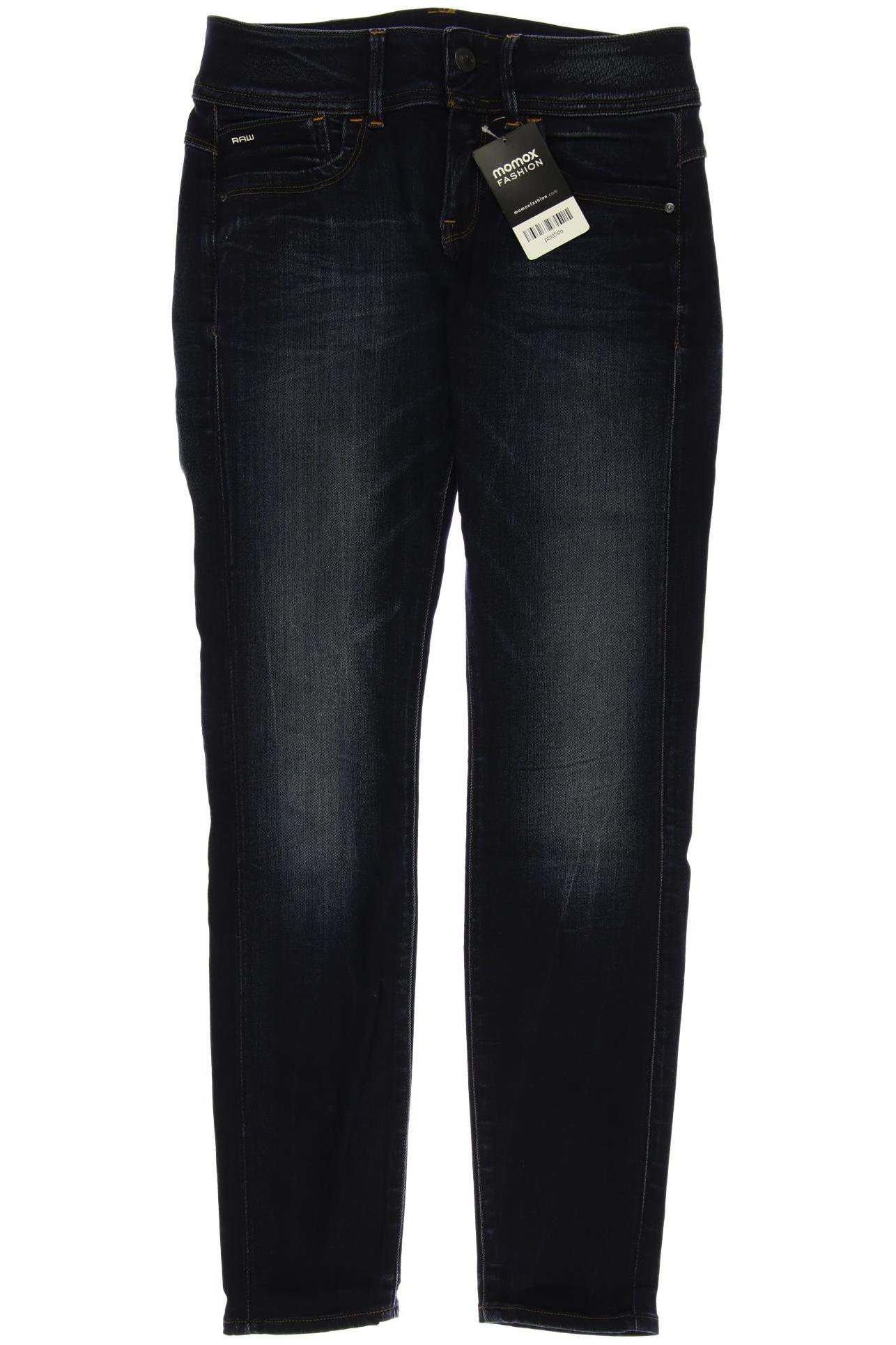

G-Star RAW Damen Jeans, marineblau, Gr. 38