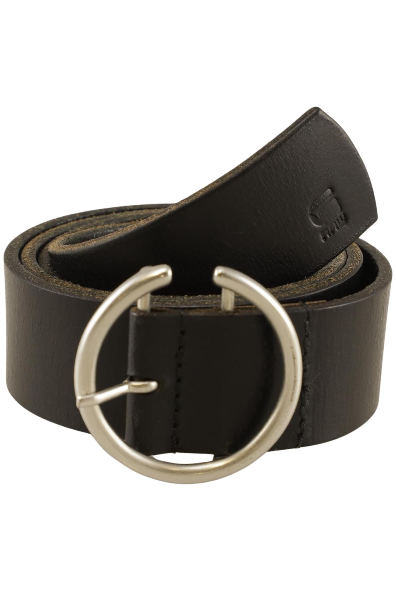 

G Star RAW Damen Gürtel, schwarz, Gr. 85