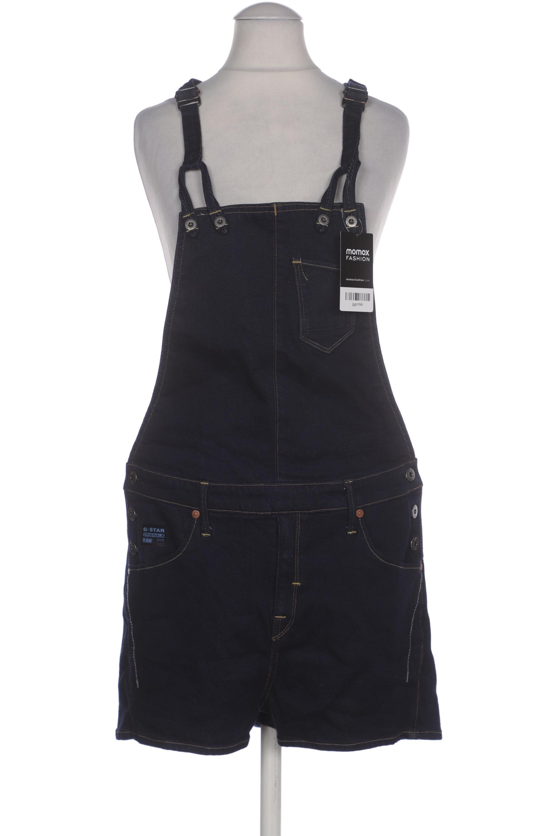 

G Star RAW Damen Jumpsuit/Overall, marineblau, Gr. 36