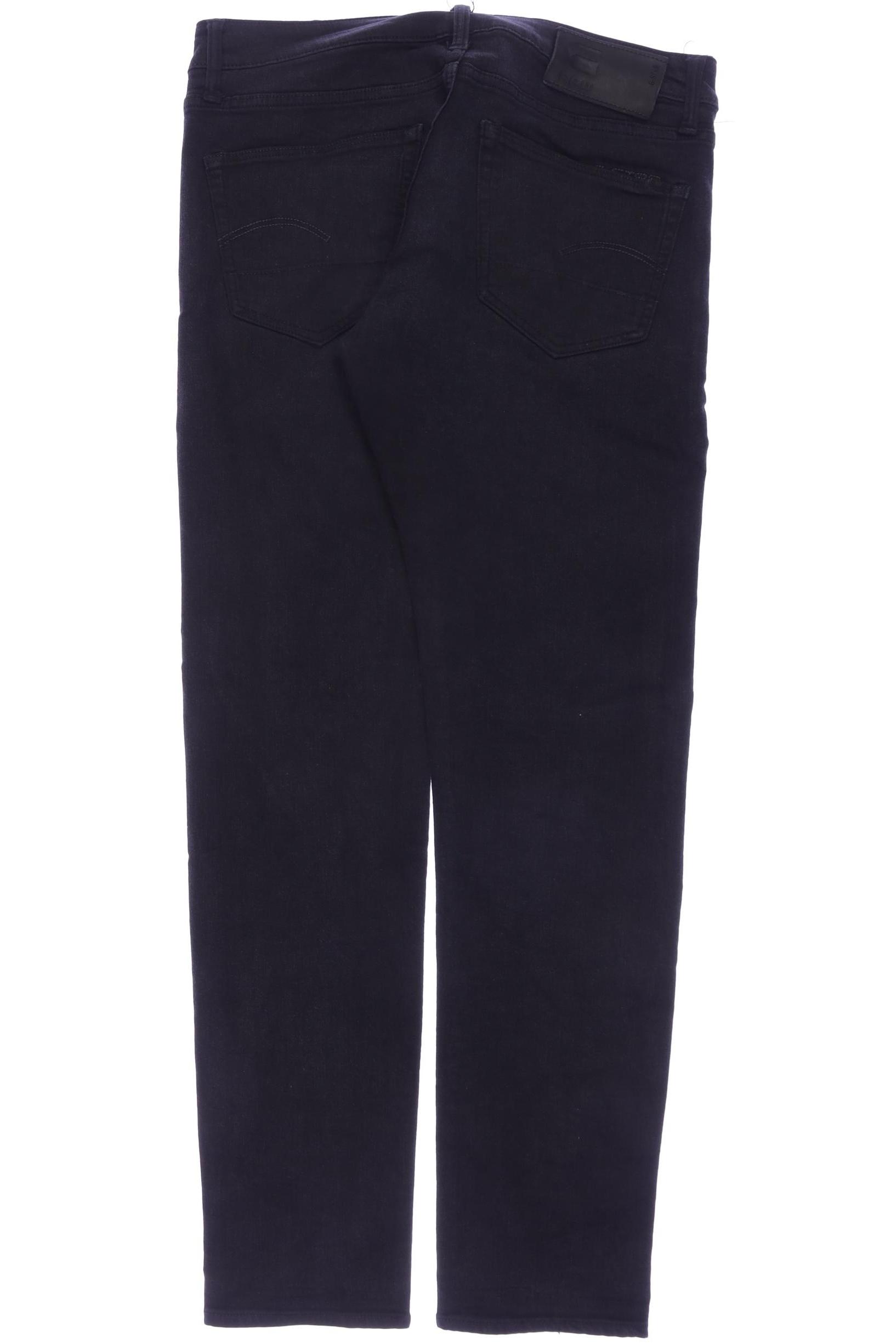 

G Star RAW Herren Jeans, schwarz, Gr. 31
