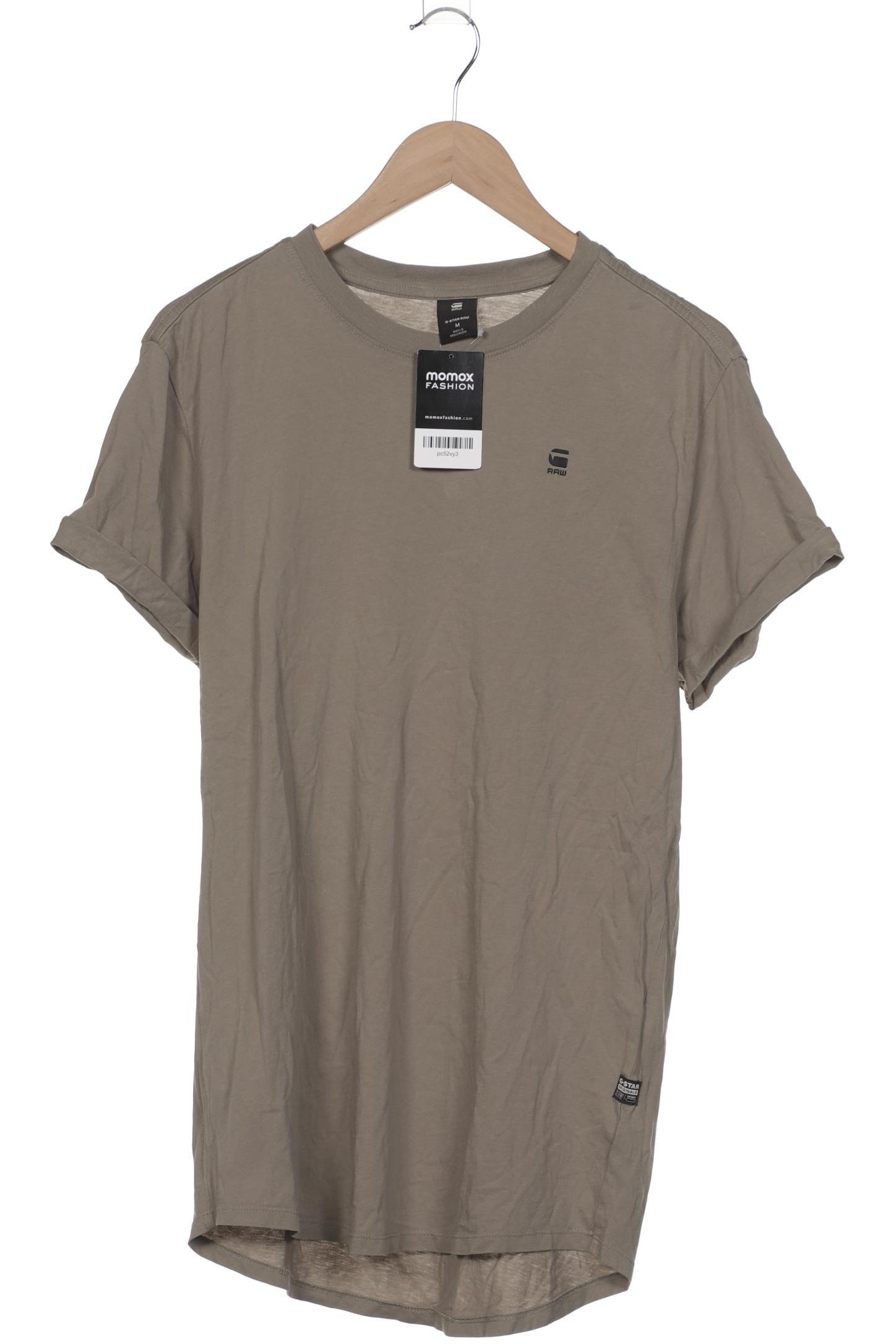 

G Star RAW Herren T-Shirt, grün, Gr. 48