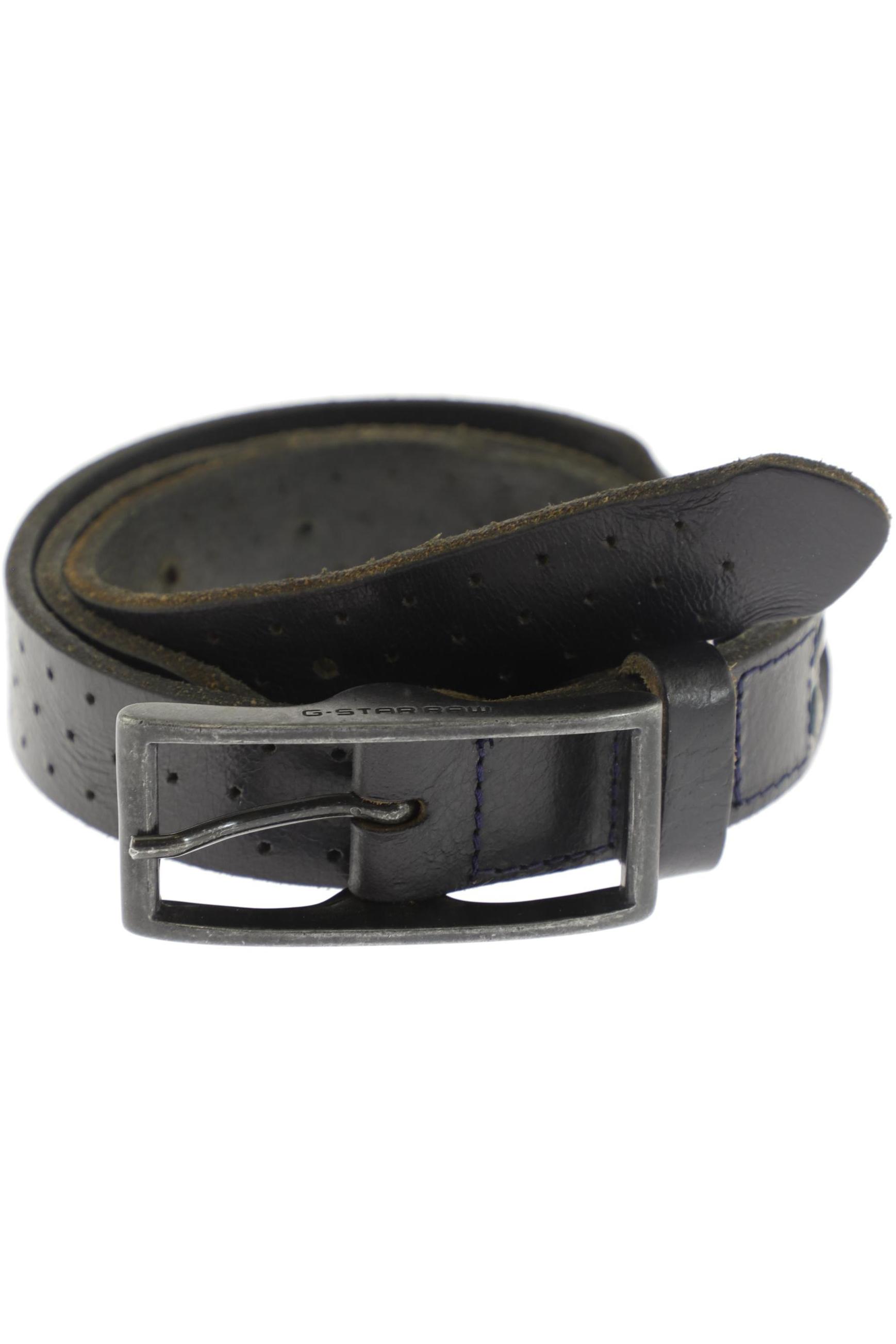 

G-Star RAW Damen Gürtel, schwarz, Gr. 85