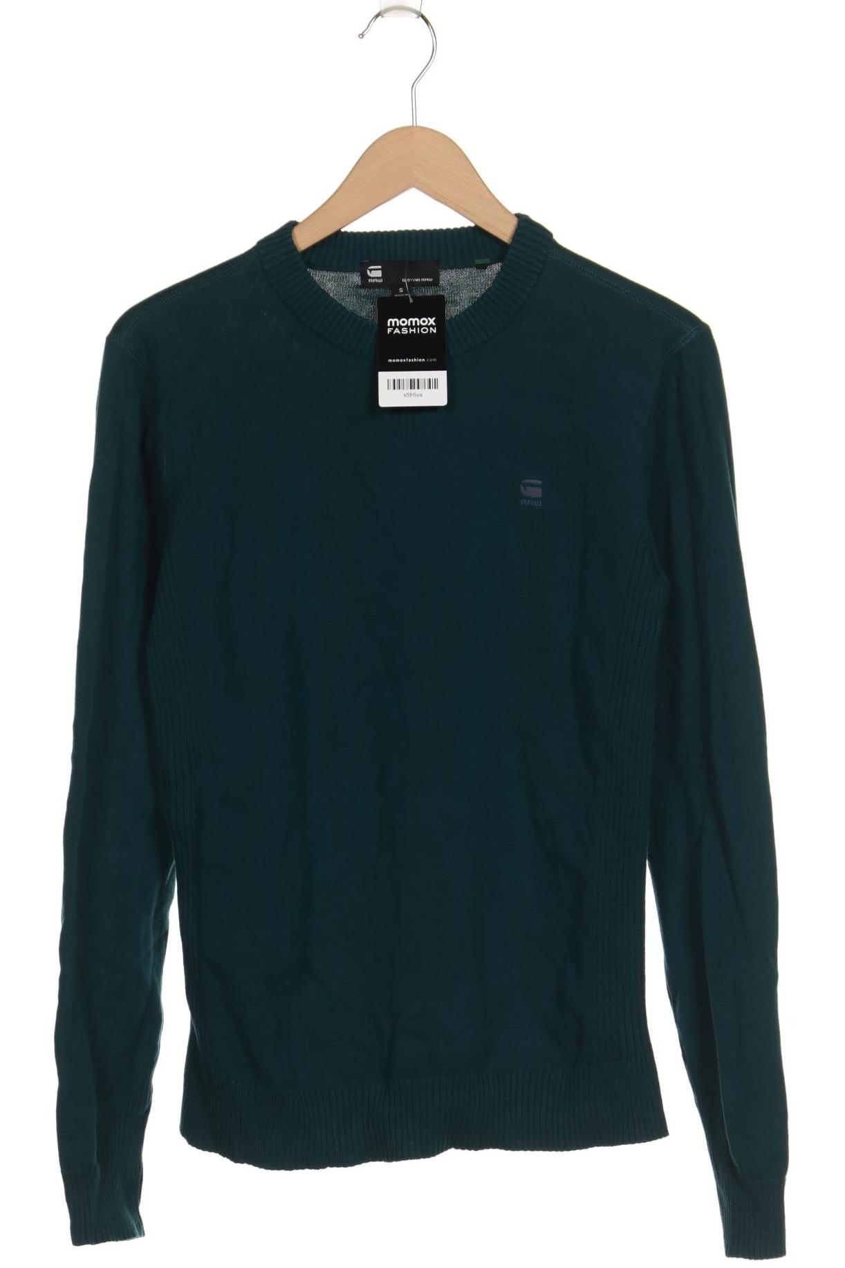 

G Star RAW Herren Pullover, grün, Gr. 46