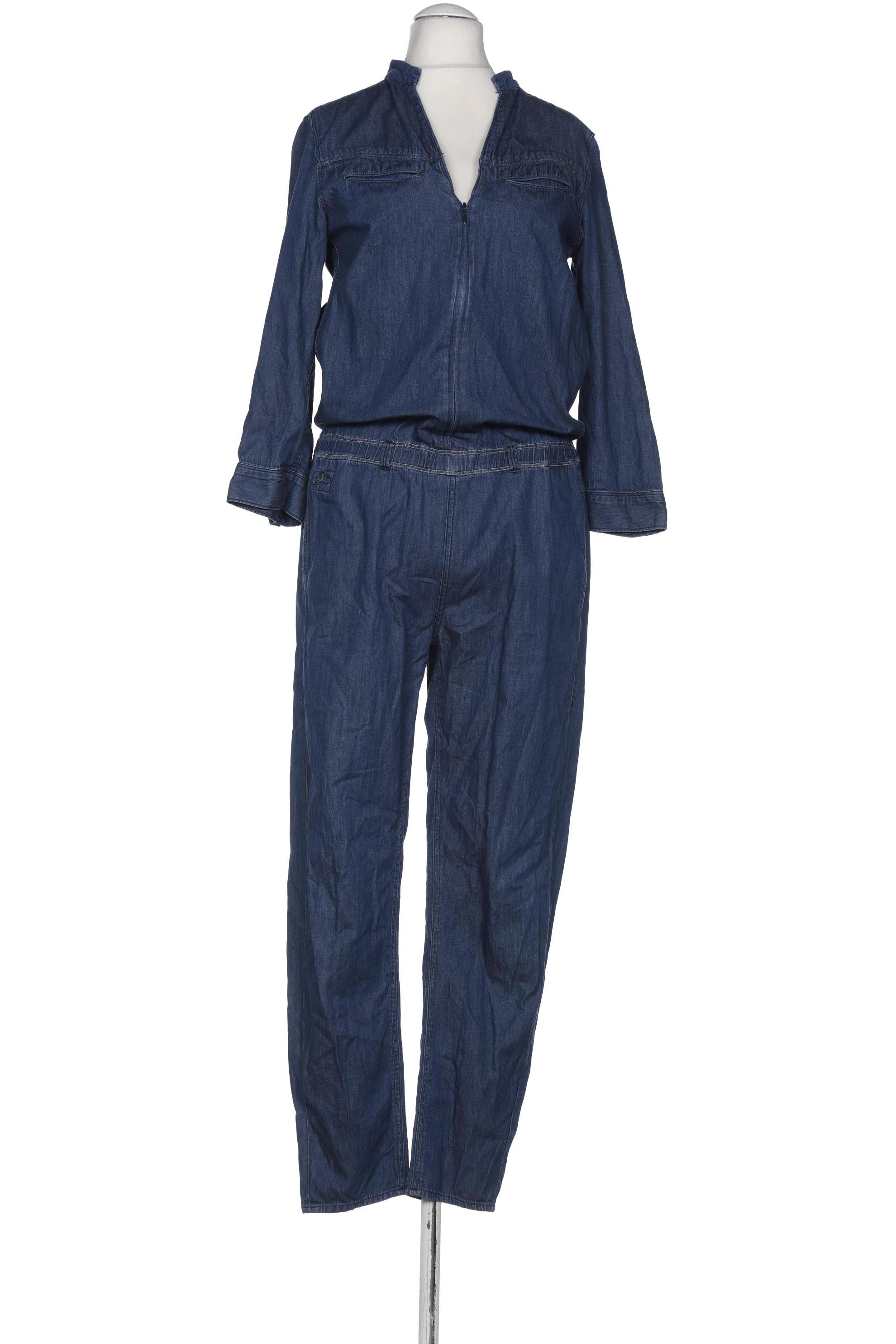 

G STAR RAW Damen Jumpsuit/Overall, blau