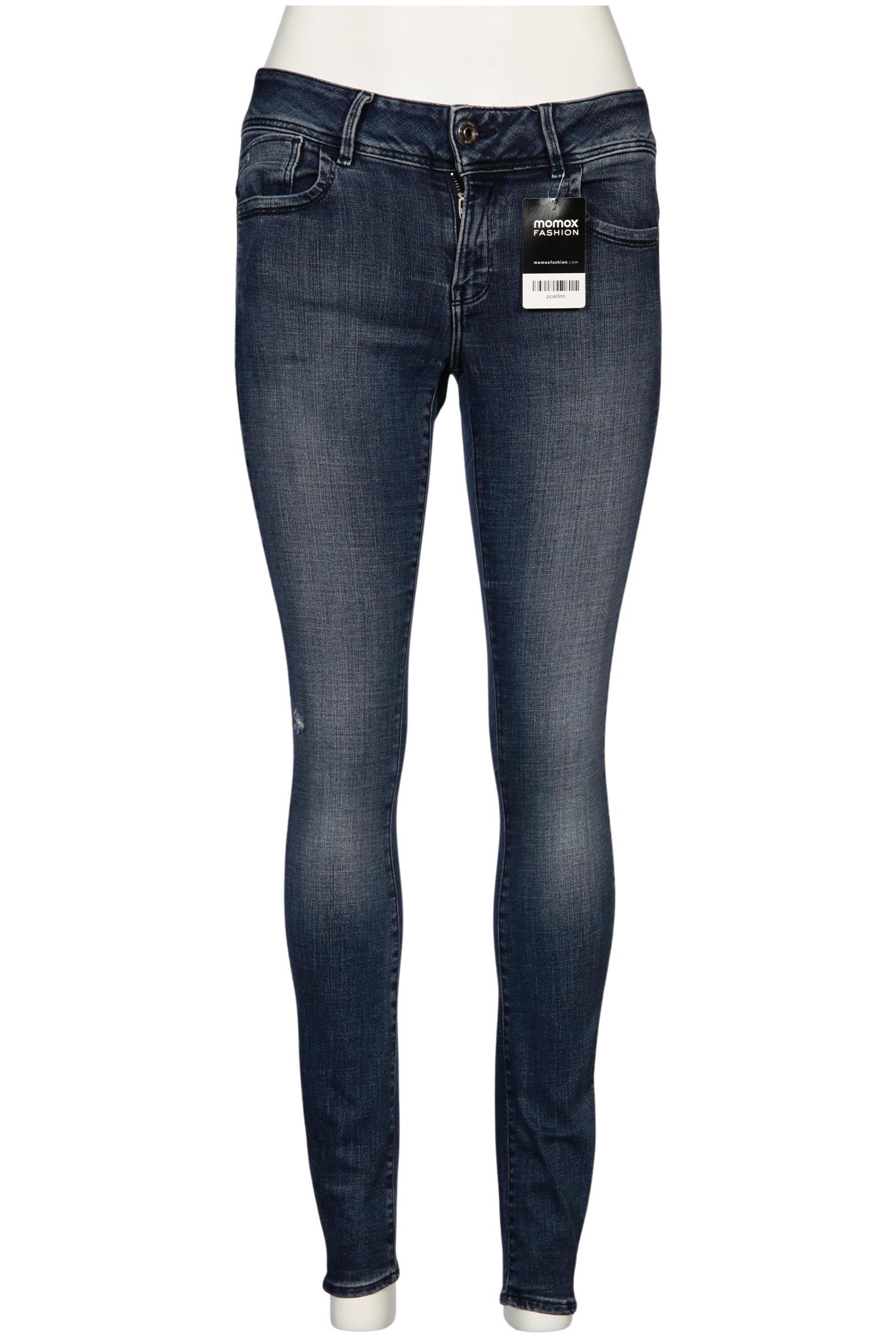 

G Star RAW Damen Jeans, blau, Gr. 31