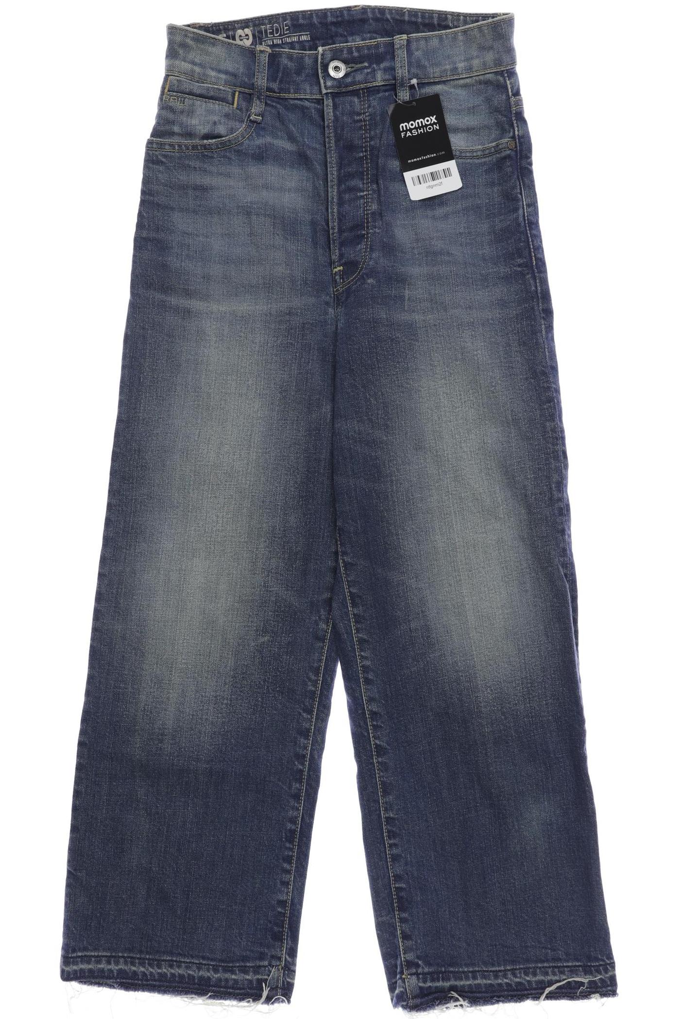 

G Star RAW Damen Jeans, blau, Gr. 25