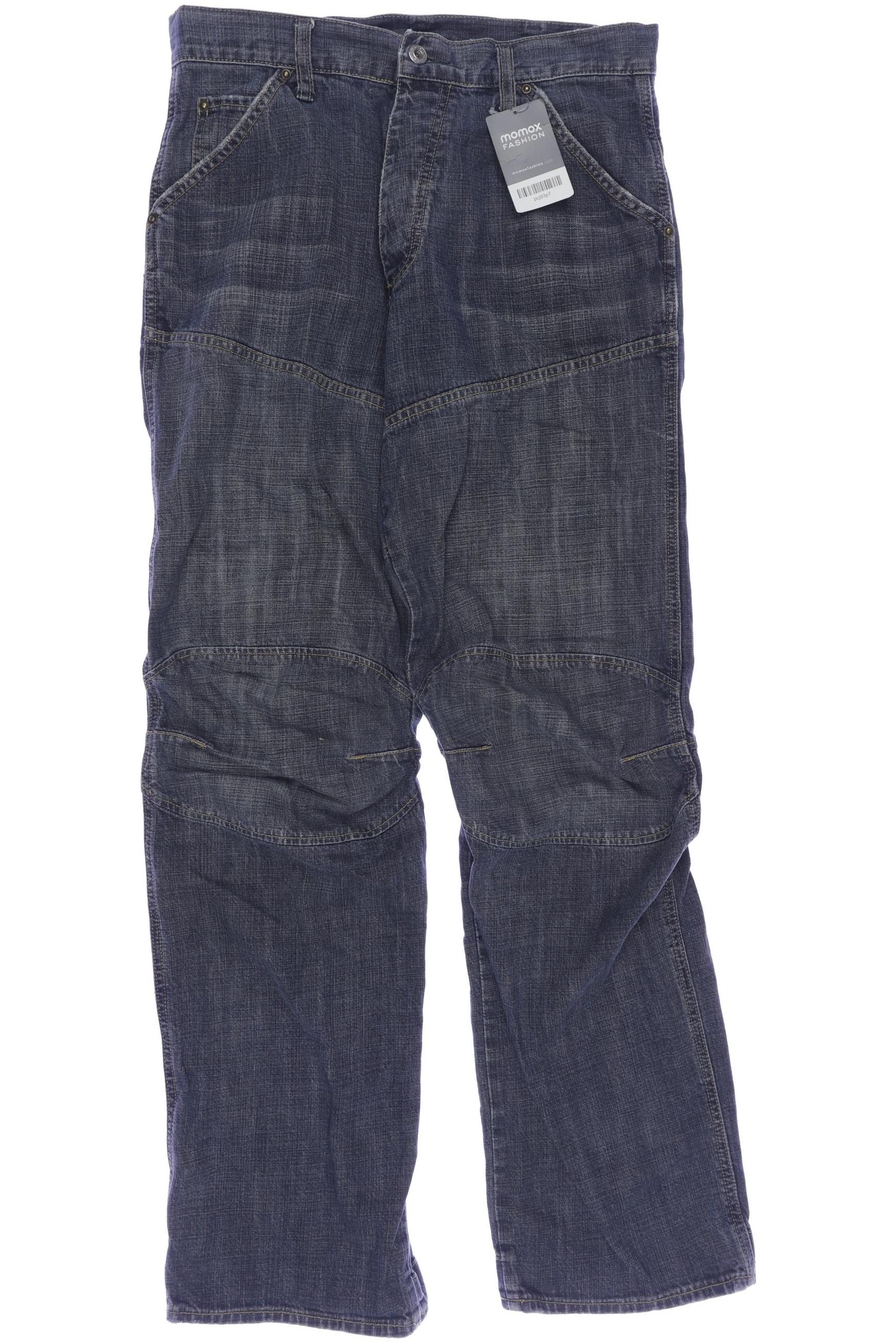 

G-Star RAW Herren Jeans, marineblau, Gr. 50