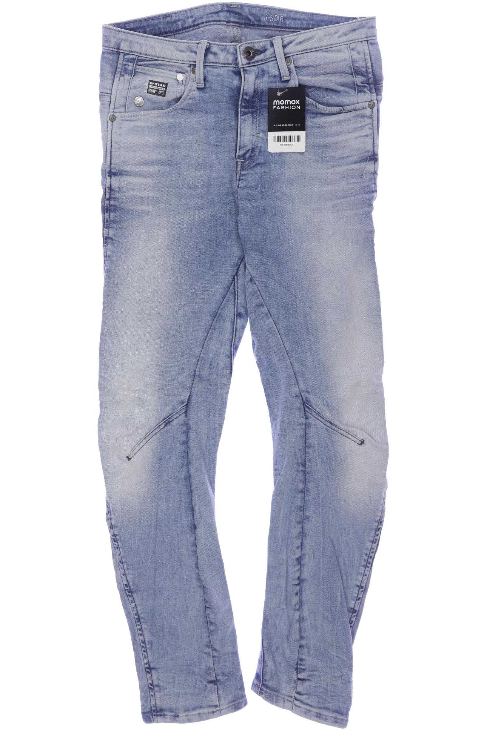 

G Star RAW Damen Jeans, blau, Gr. 25