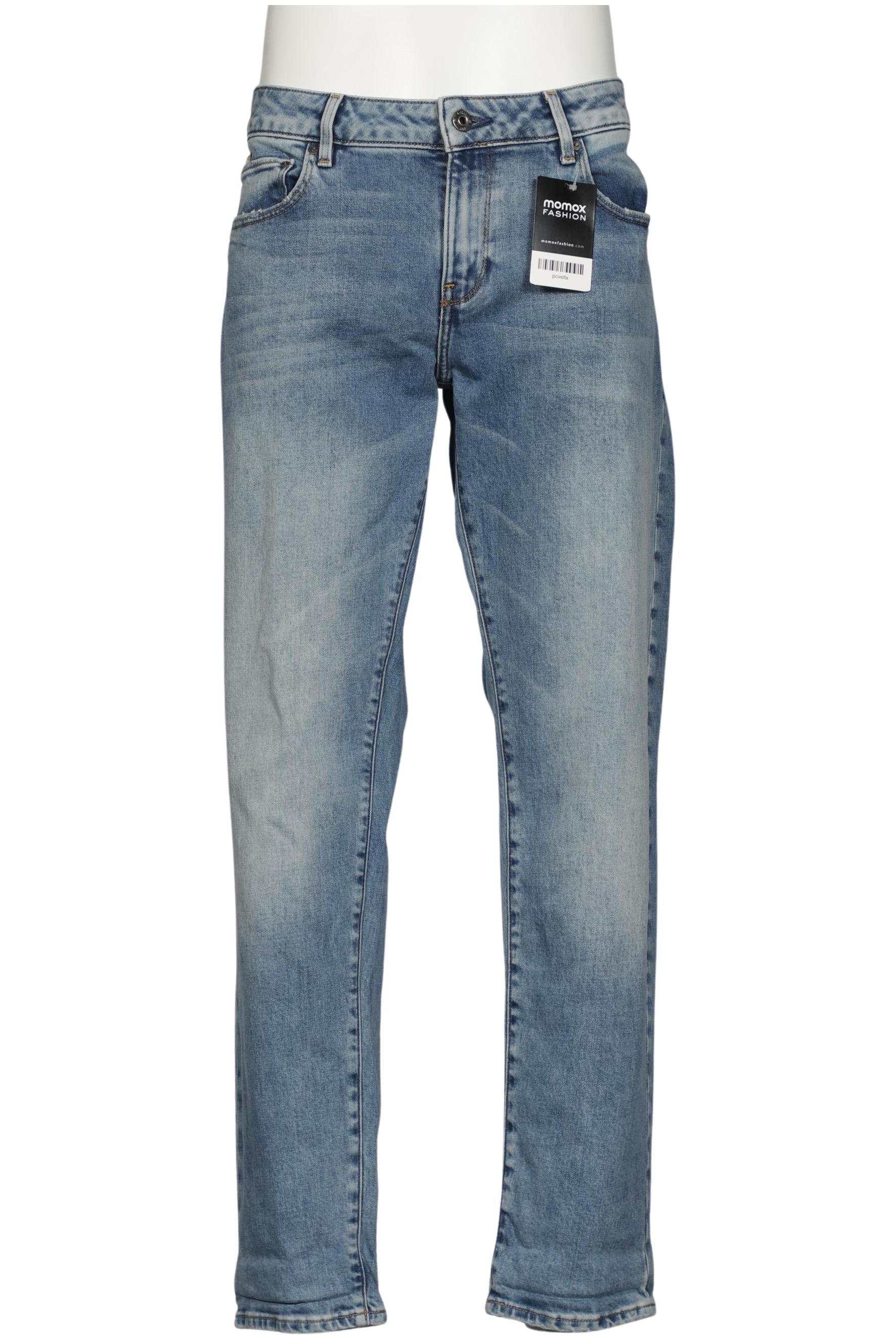 

G Star RAW Herren Jeans, blau, Gr. 31