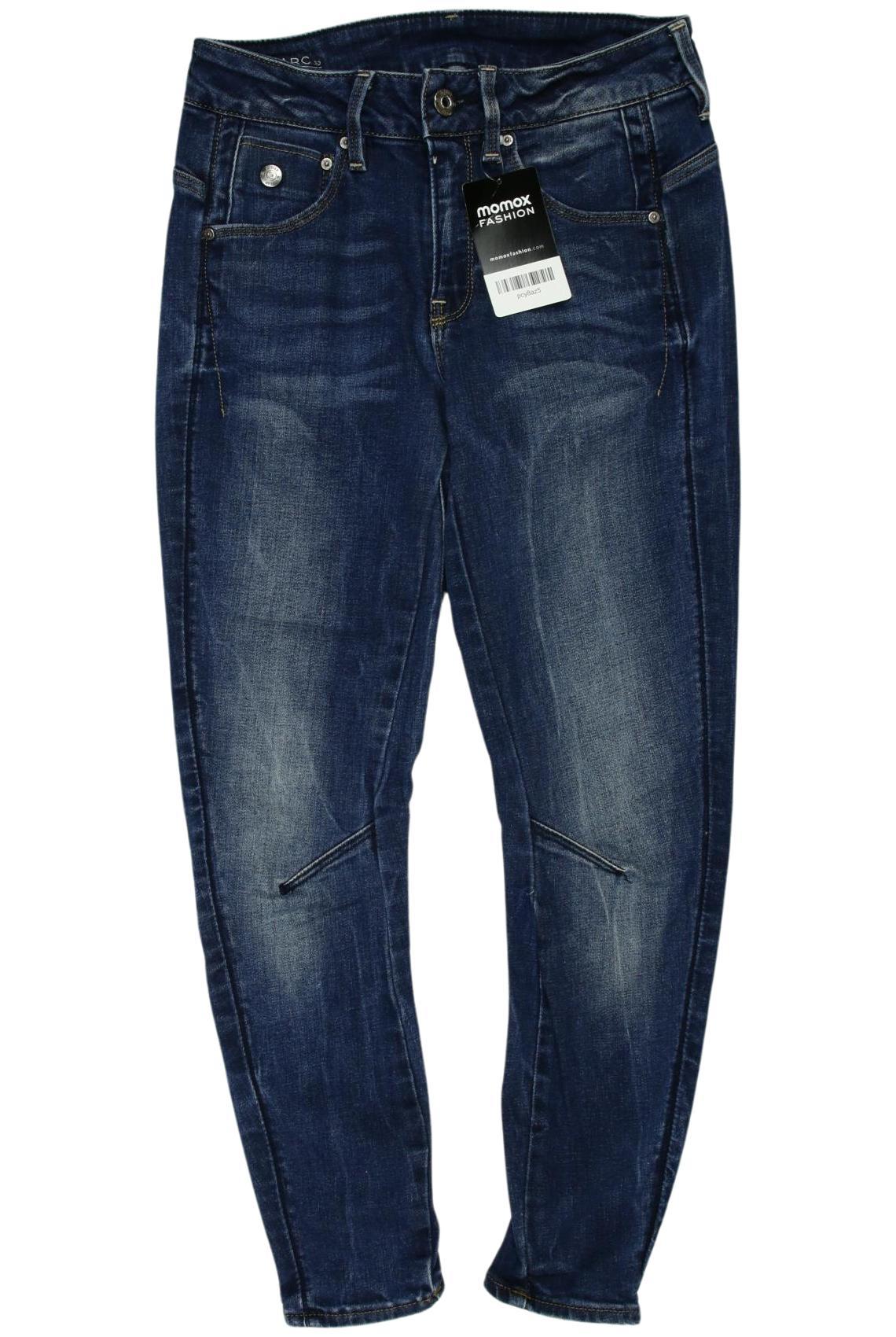 

G Star RAW Damen Jeans, blau, Gr. 25