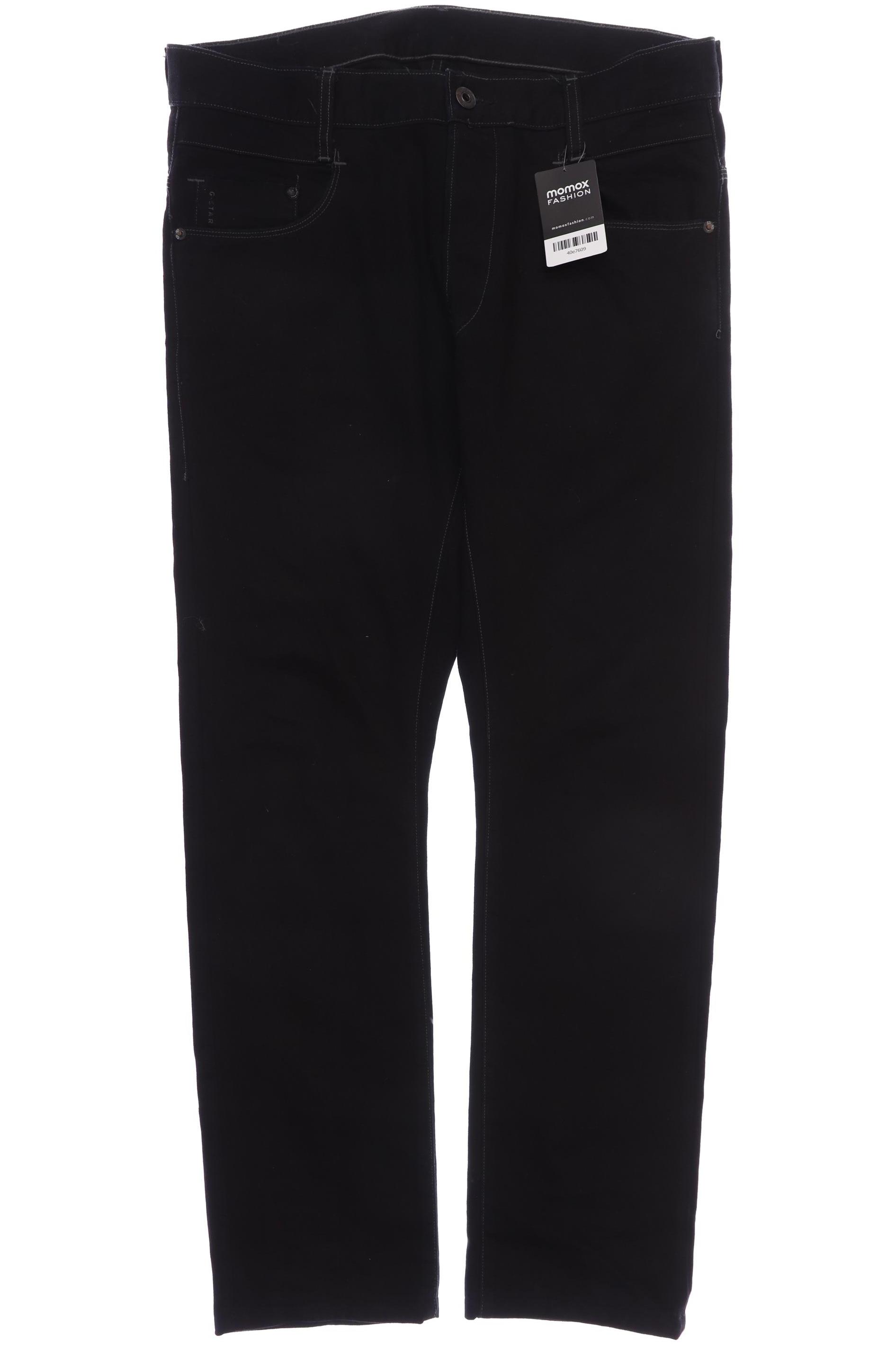 

G-Star RAW Herren Jeans, schwarz, Gr. 36