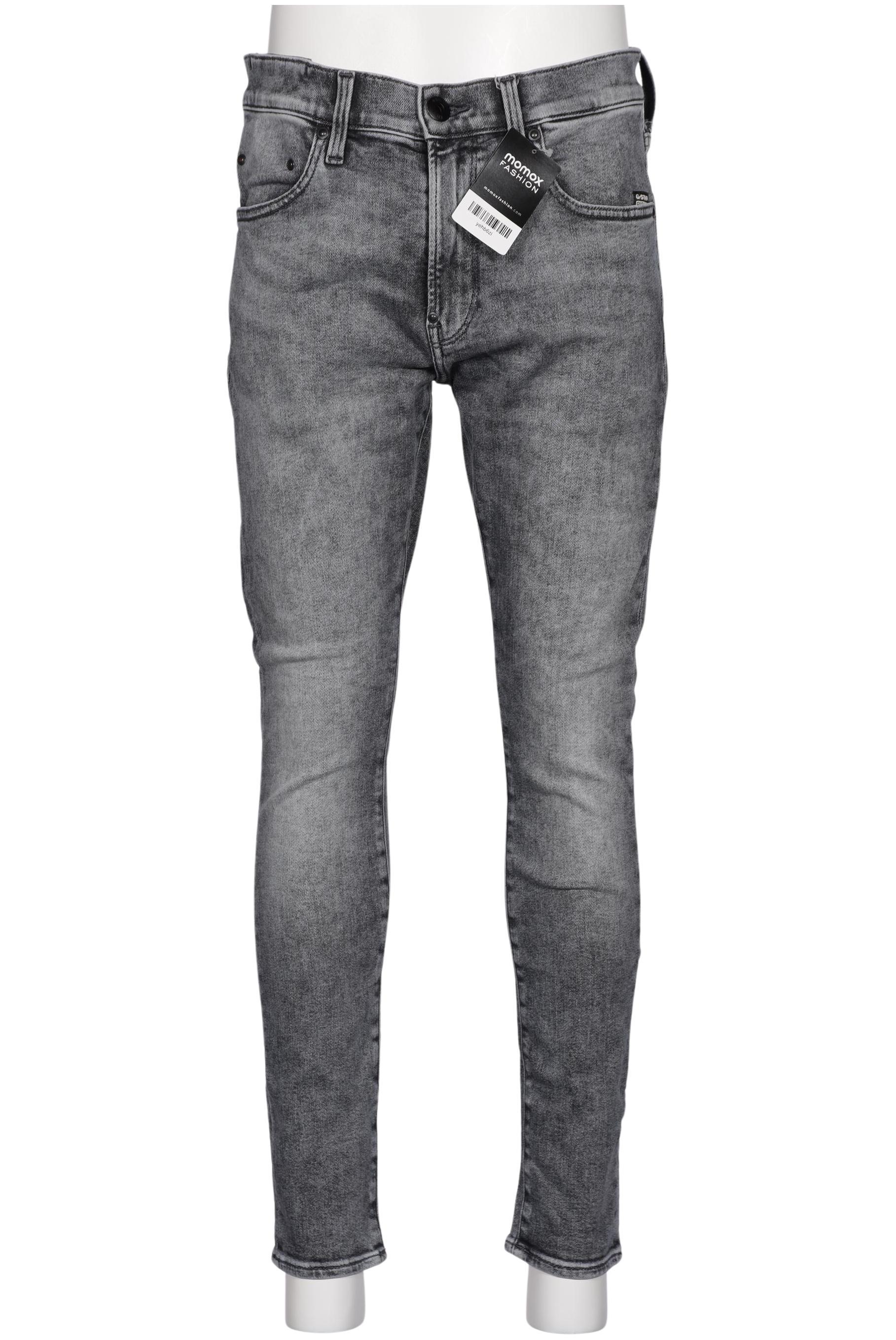

G Star RAW Herren Jeans, grau, Gr. 32
