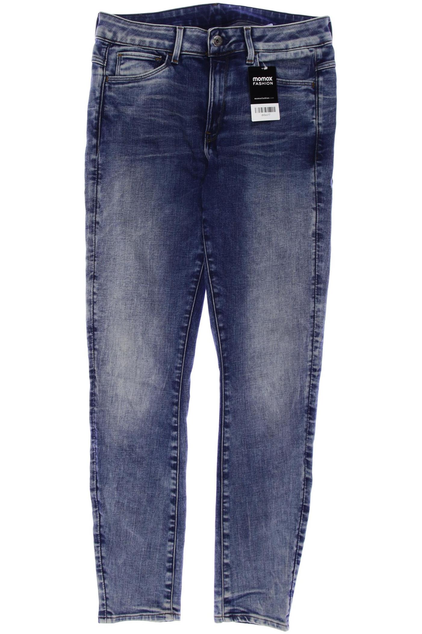 

G Star RAW Damen Jeans, blau, Gr. 30