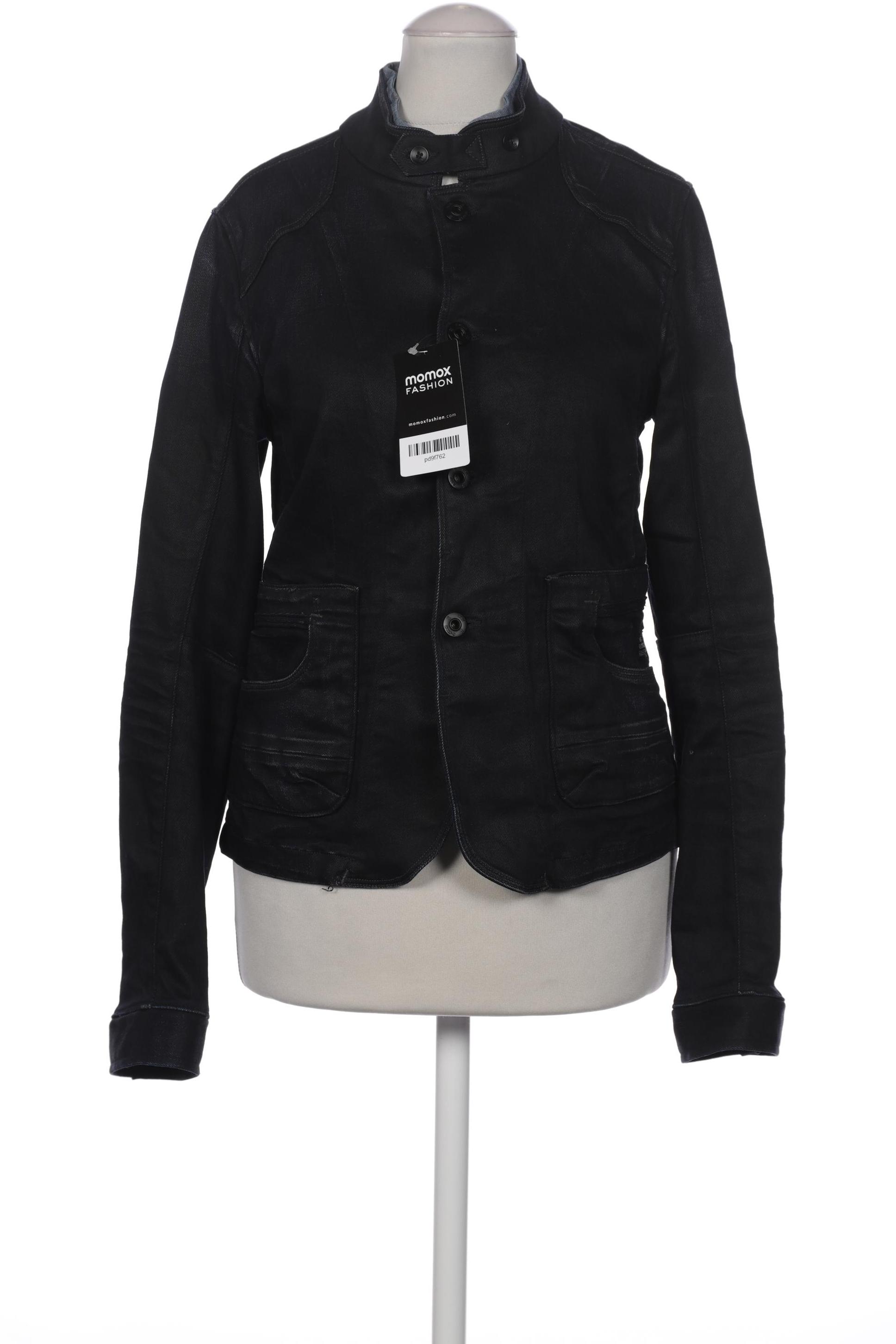 

G Star RAW Damen Blazer, marineblau, Gr. 36