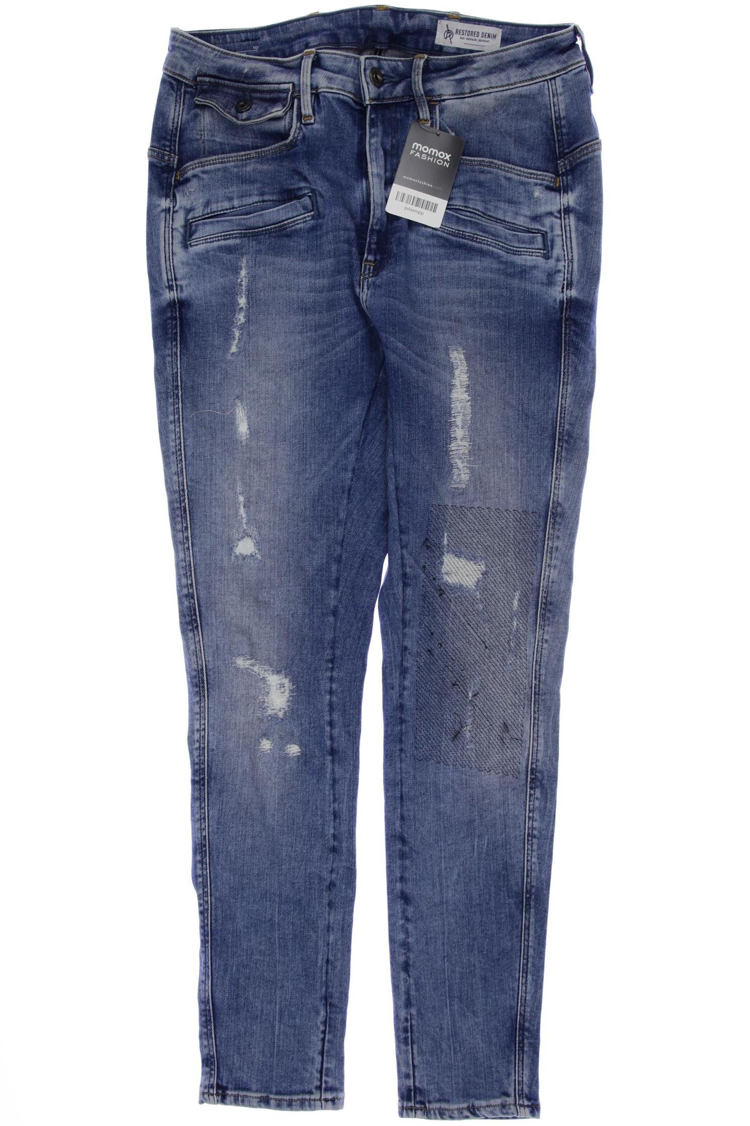 

G-Star RAW Damen Jeans, blau, Gr. 26