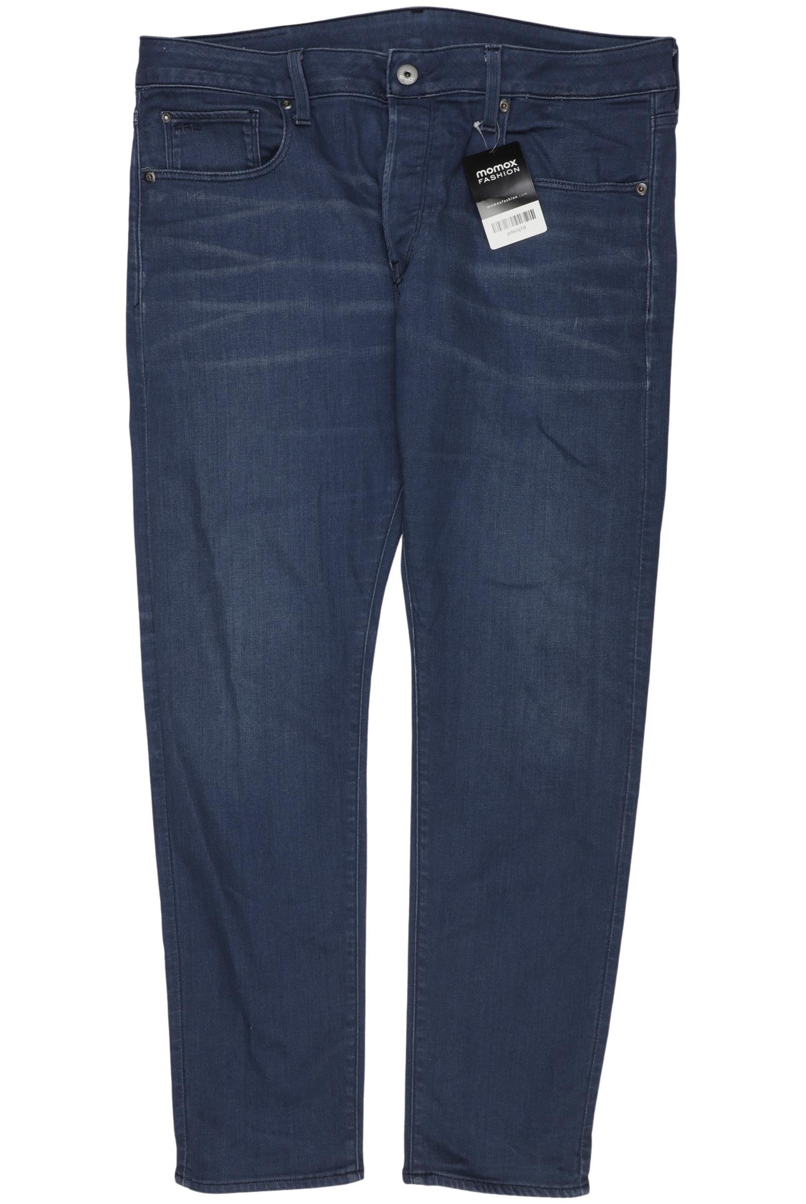 

G Star RAW Herren Jeans, blau, Gr. 36