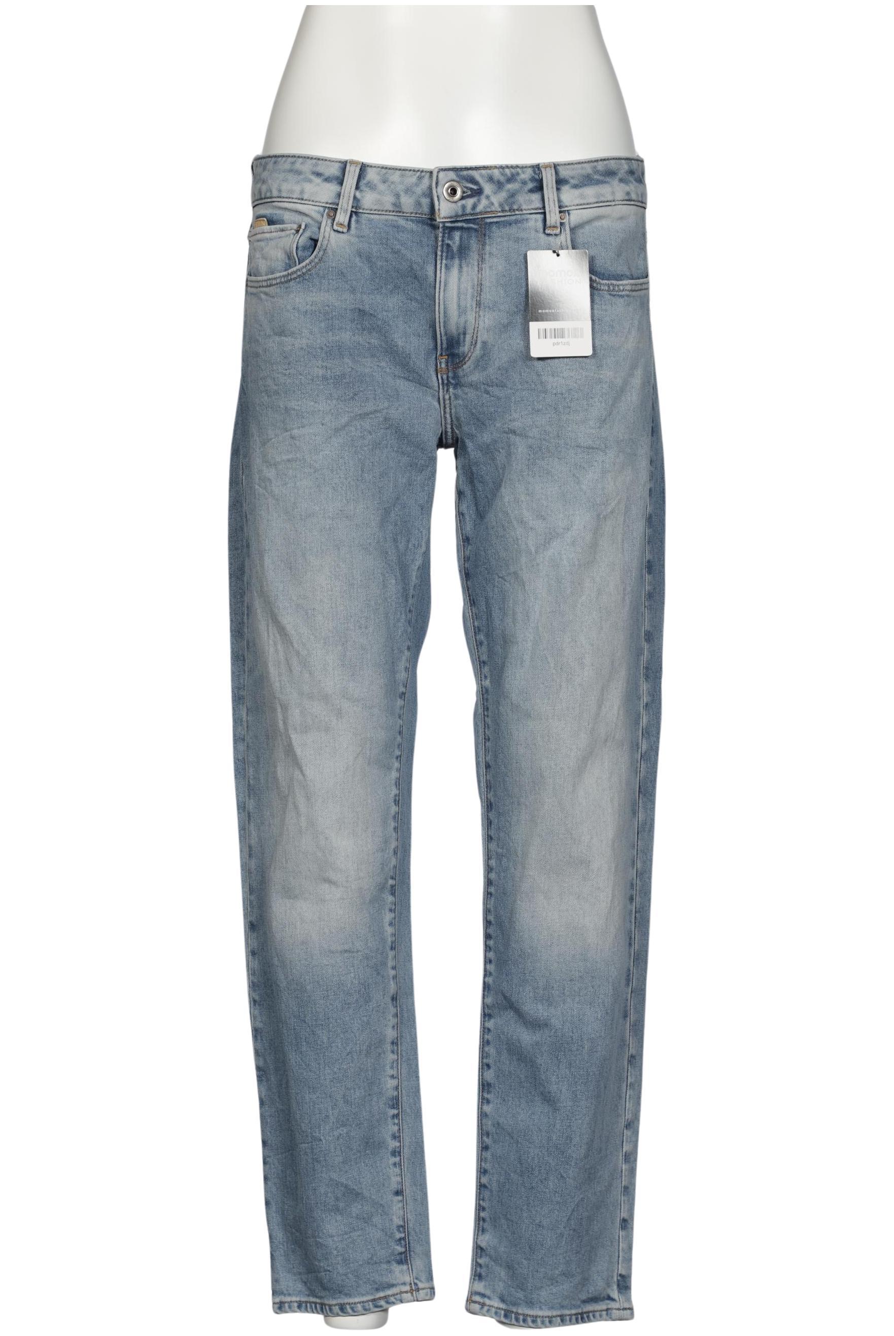 

G Star RAW Damen Jeans, hellblau, Gr. 29