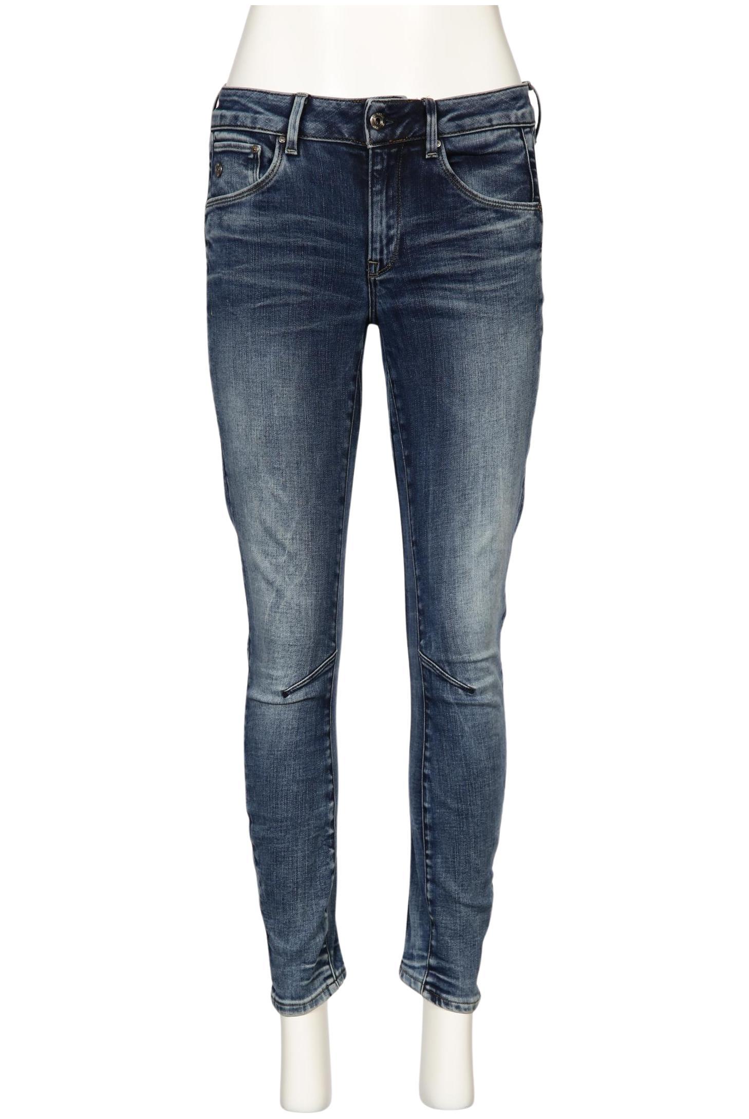 

G Star RAW Damen Jeans, blau, Gr. 29