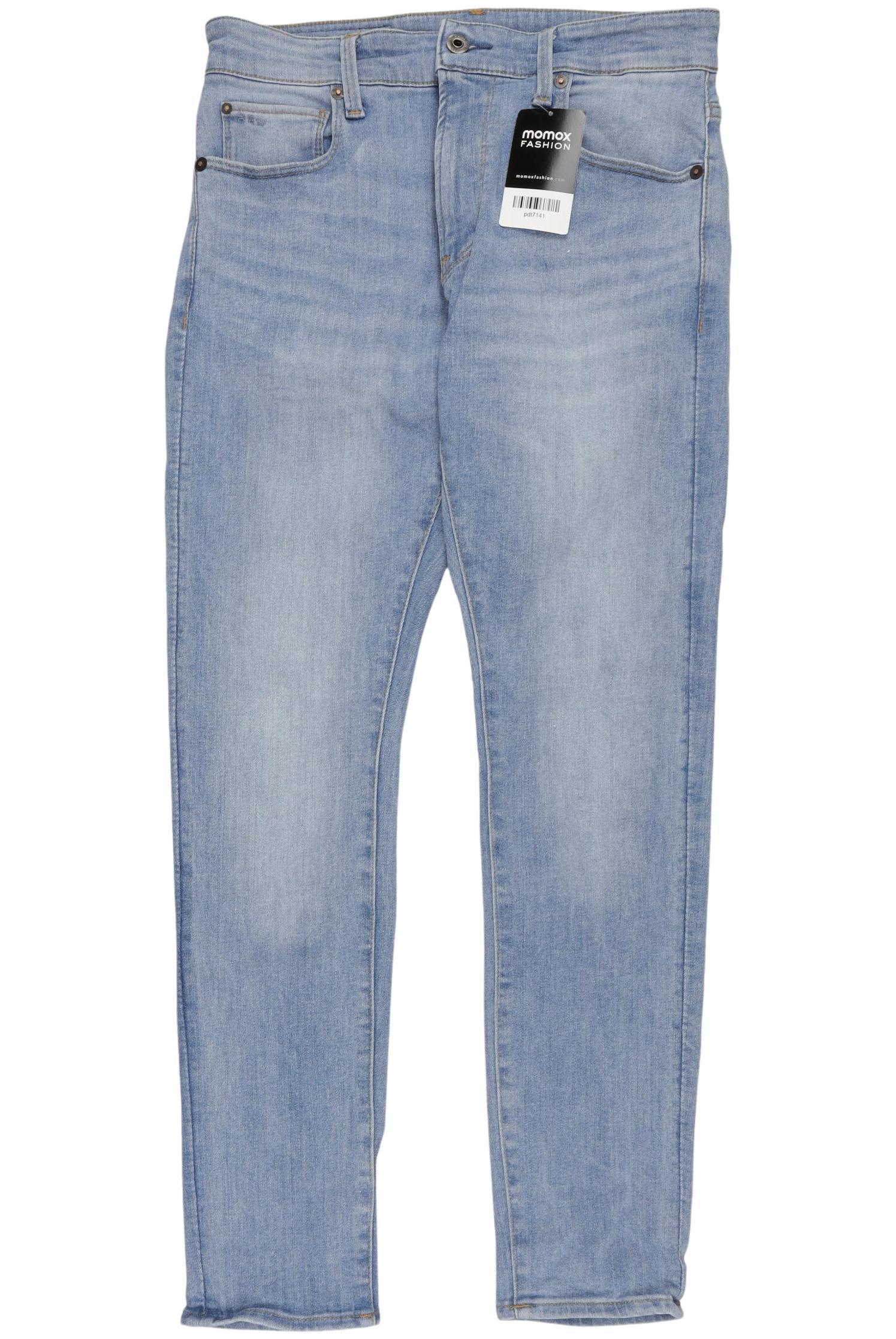 

G Star RAW Herren Jeans, blau, Gr. 28