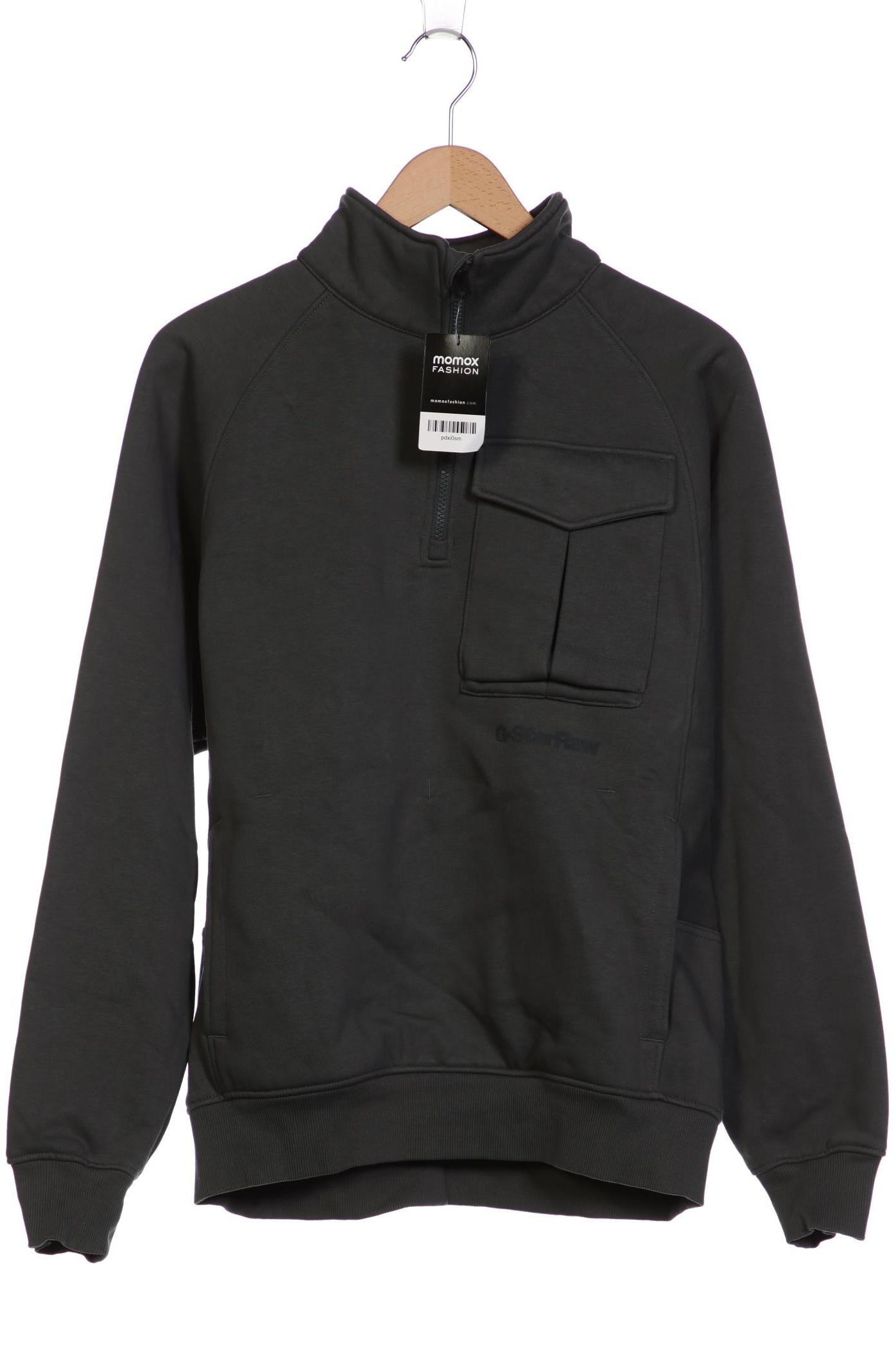 Thumbnail - G Star RAW Herren Sweatshirt, grün, Gr. 46