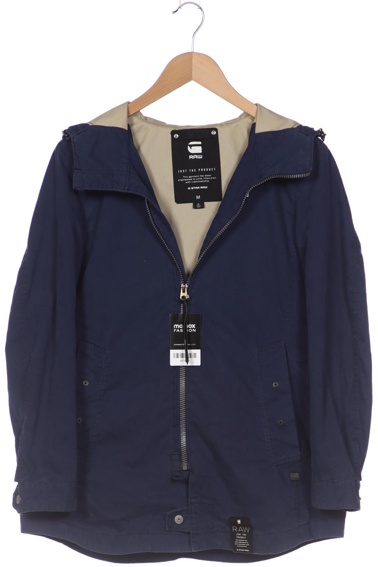 

G-Star RAW Damen Jacke, blau, Gr. 38