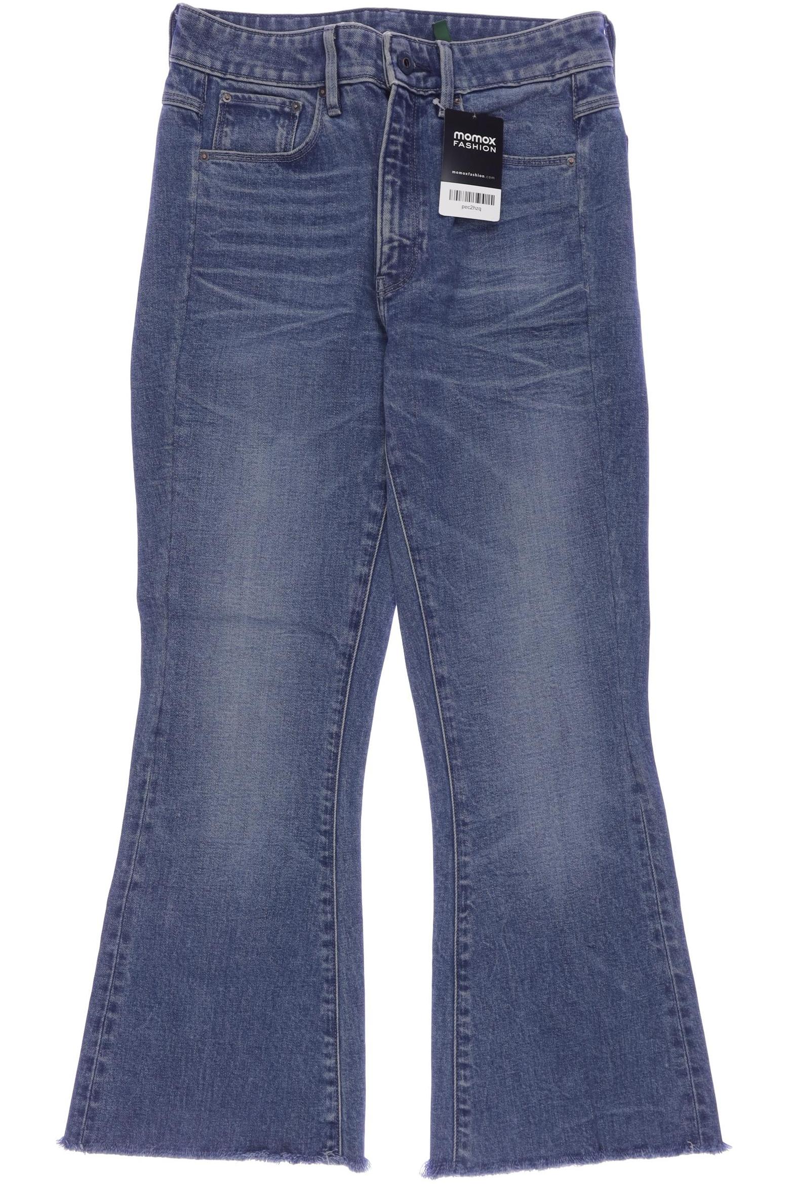 

G Star RAW Damen Jeans, blau, Gr. 27