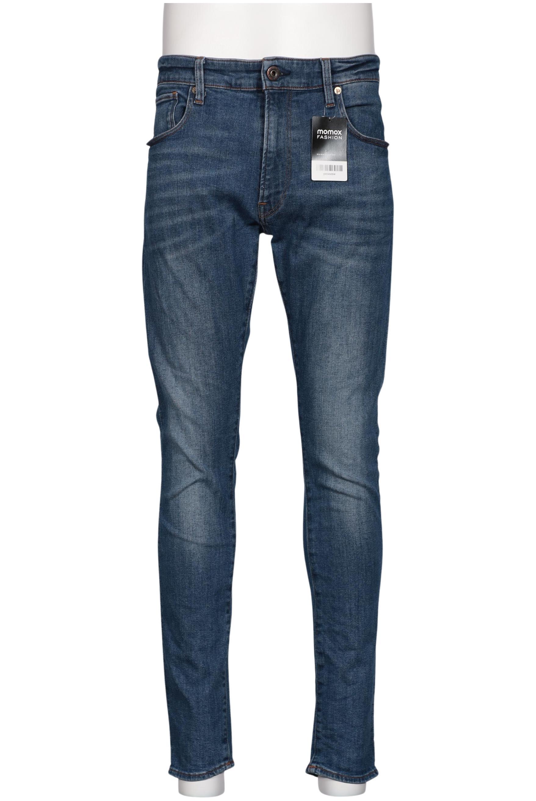 

G Star RAW Herren Jeans, blau, Gr. 34