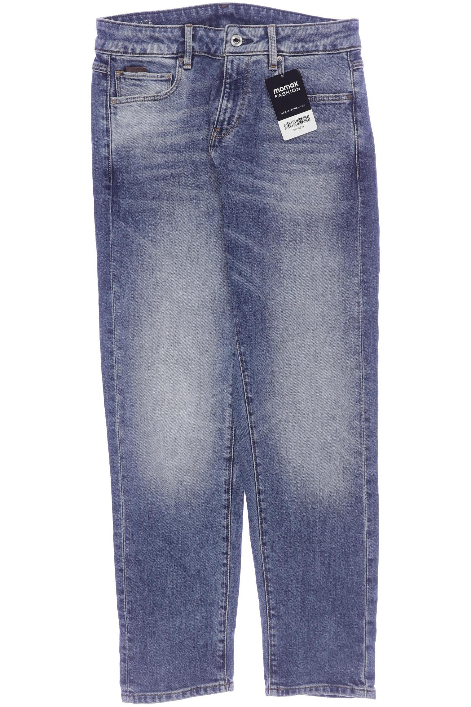

G Star RAW Damen Jeans, blau, Gr. 24