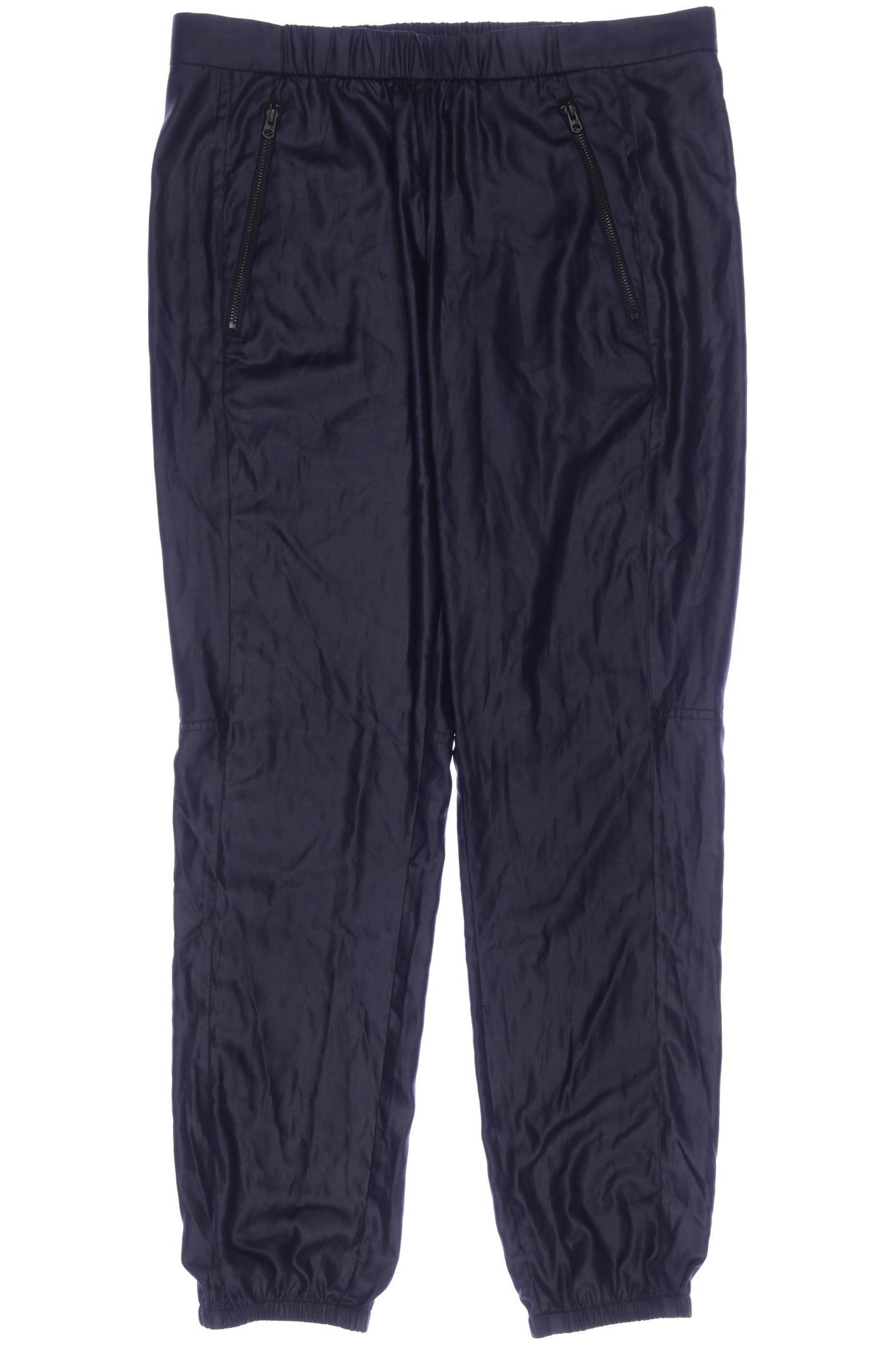 

G Star RAW Damen Stoffhose, marineblau, Gr. 0
