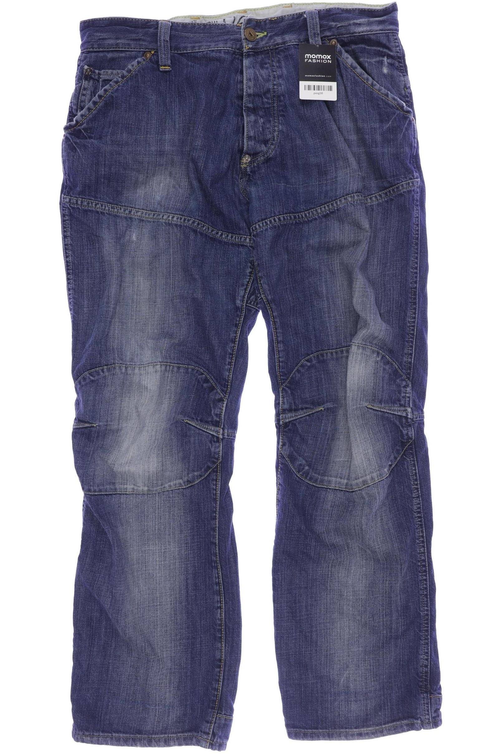 

G Star RAW Herren Jeans, blau, Gr. 36
