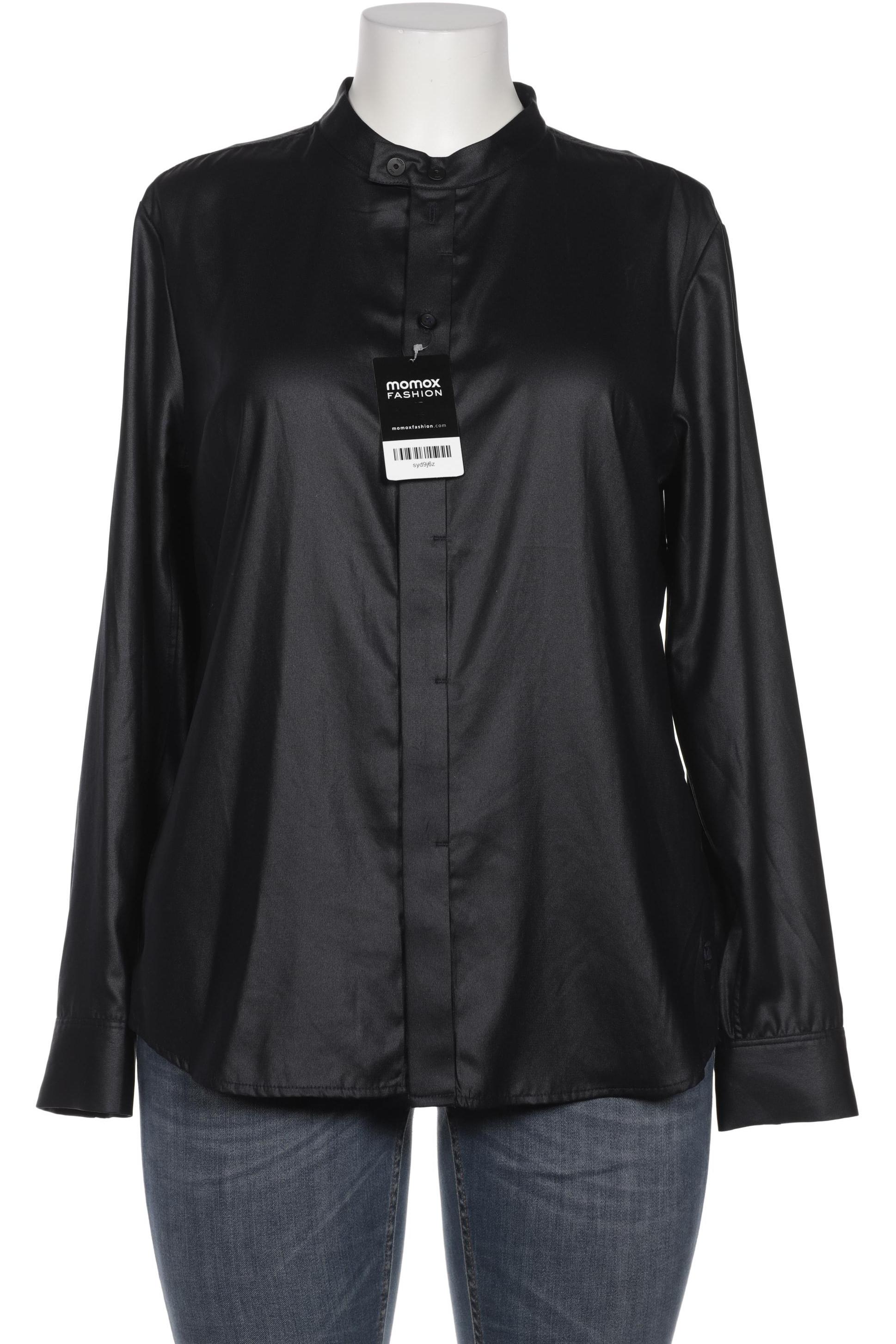

G-Star RAW Damen Bluse, marineblau, Gr. 44